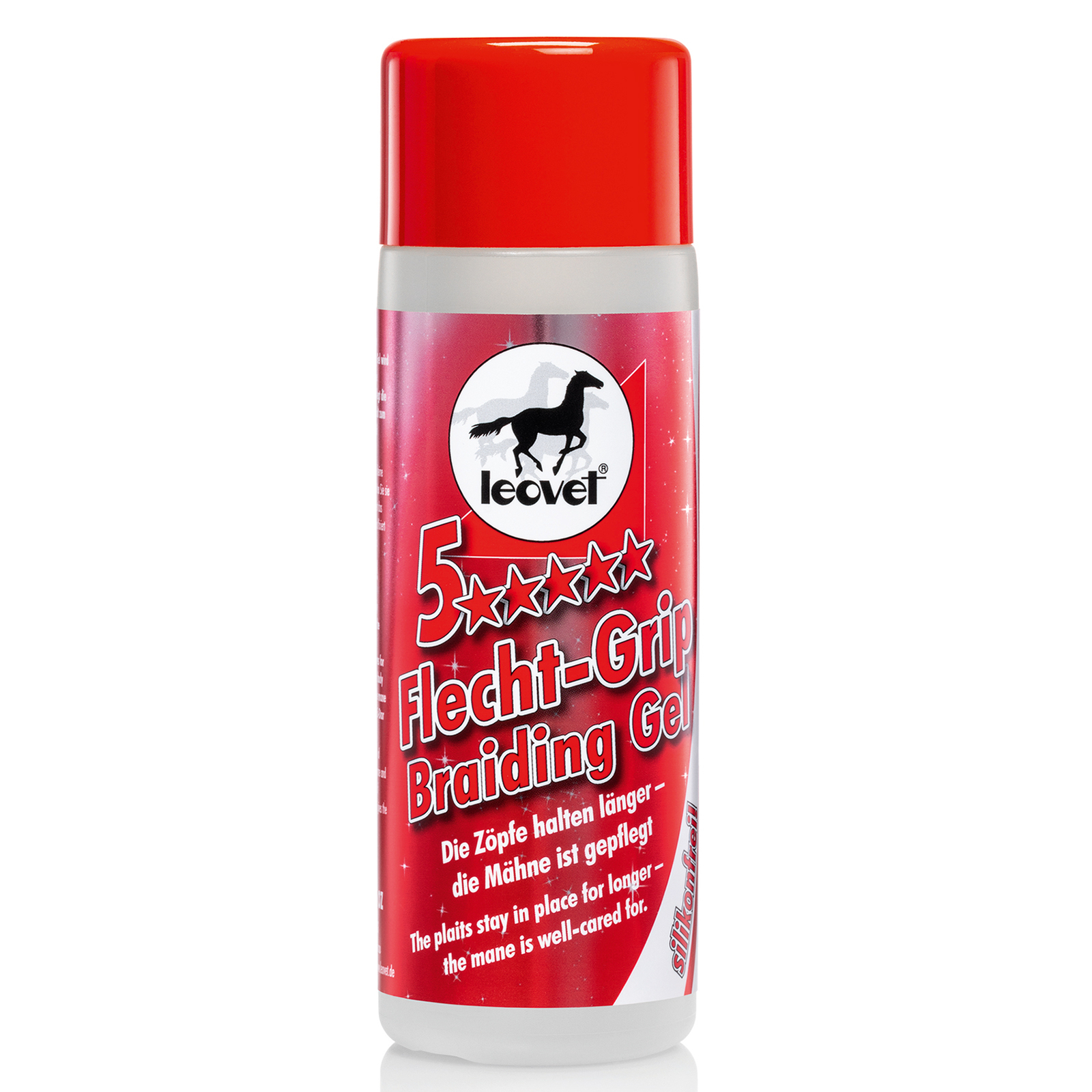 leovet Desinfektionsspray, 200 ml - EquusVitalis Onlineshop