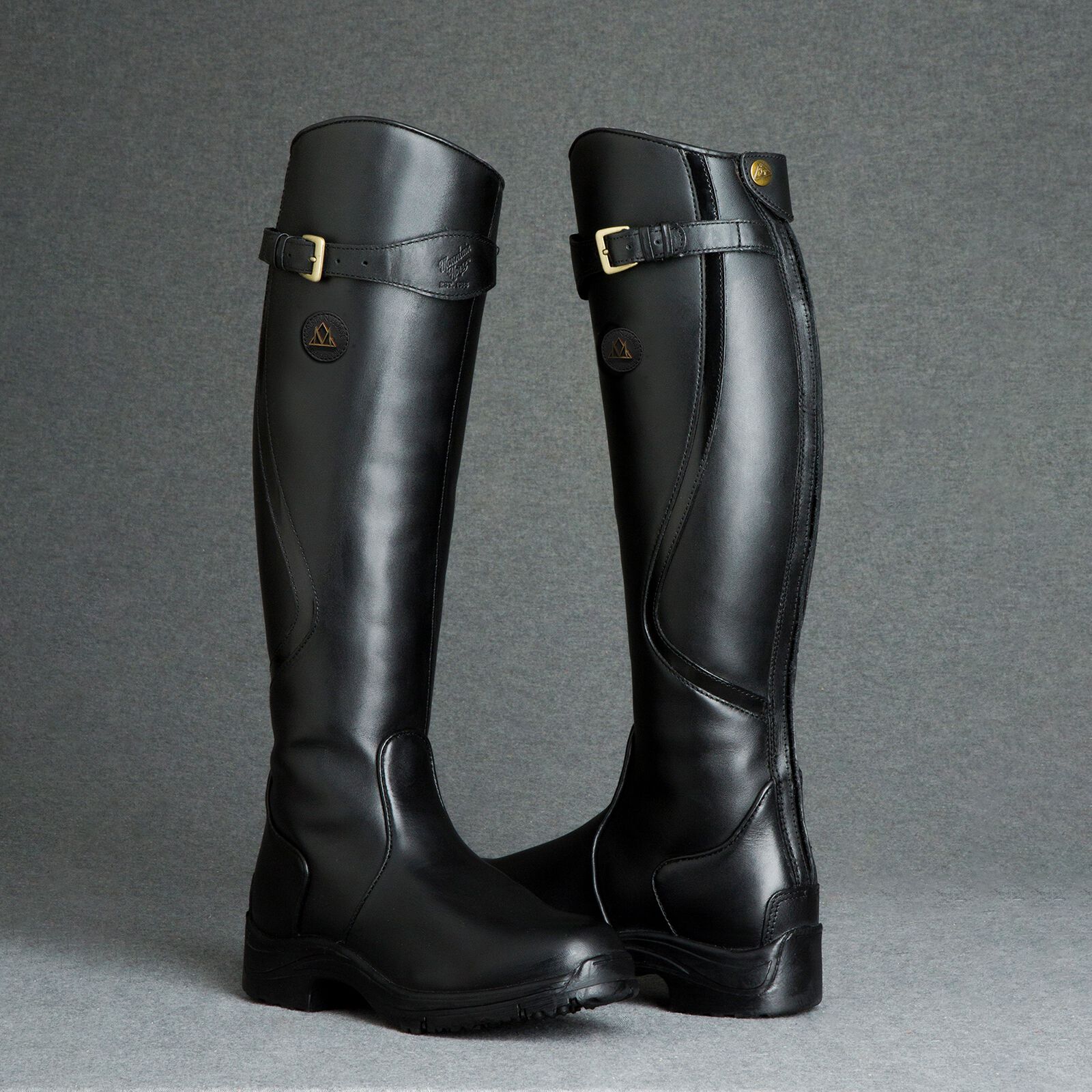 Buy Mountain Horse Snowy River Winter Boots horze.eu