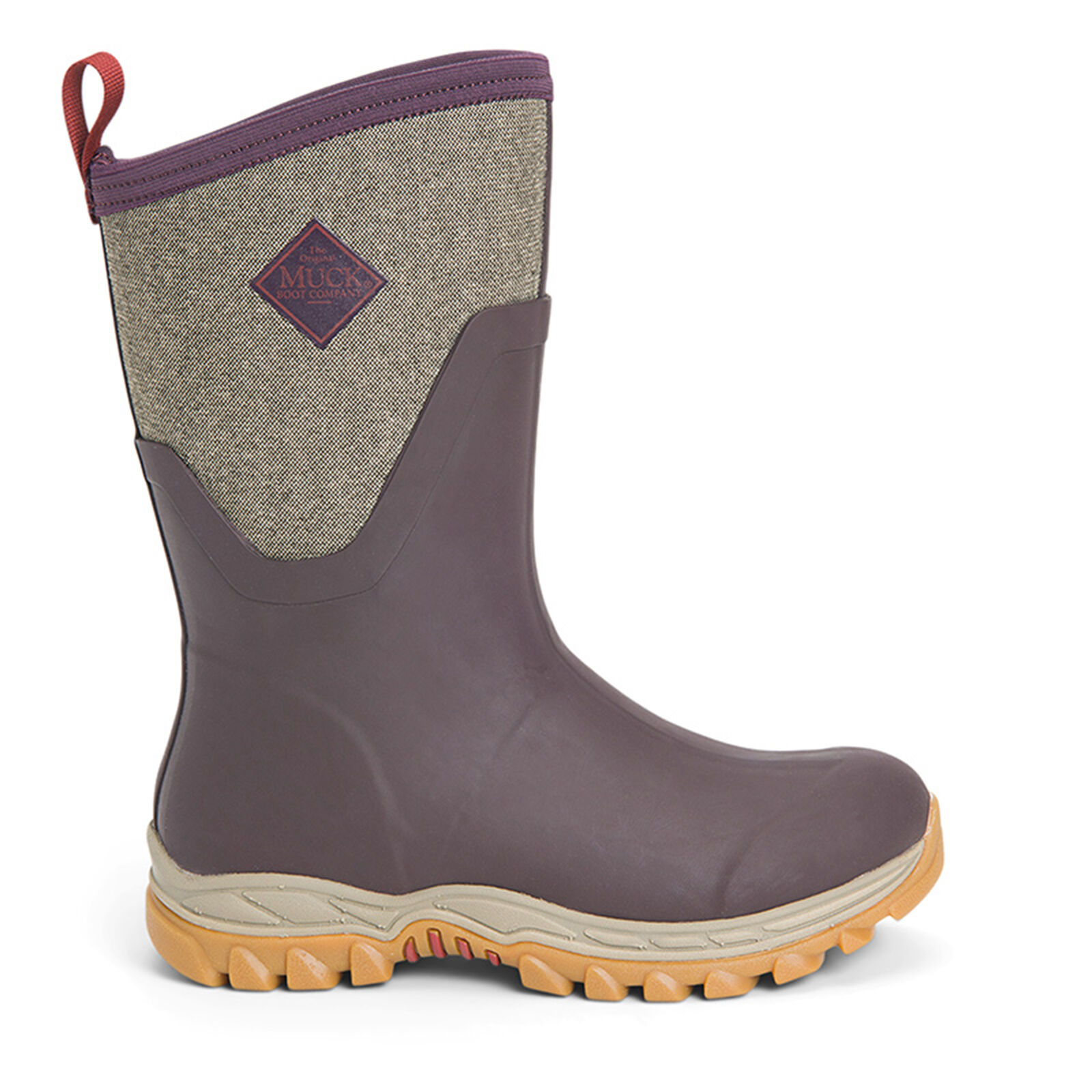 Inexpensive muck sales boots