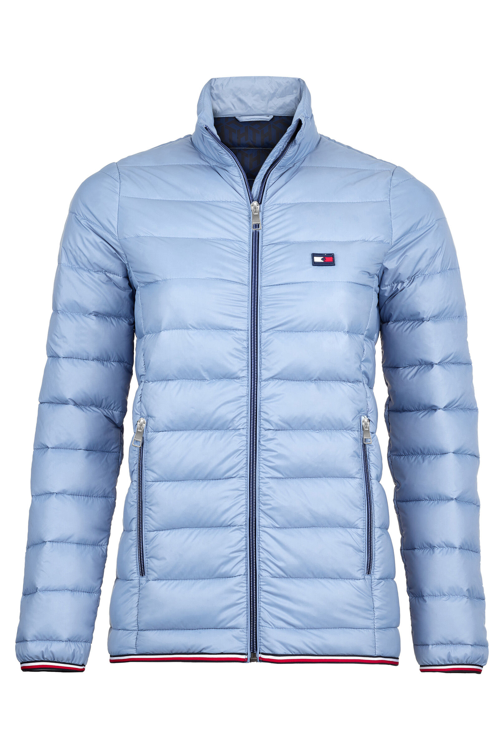 Tommy hilfiger 2025 women's jackets spring