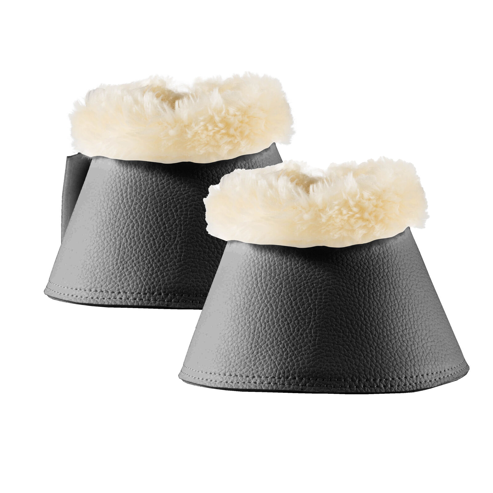 Horze bell boots hot sale
