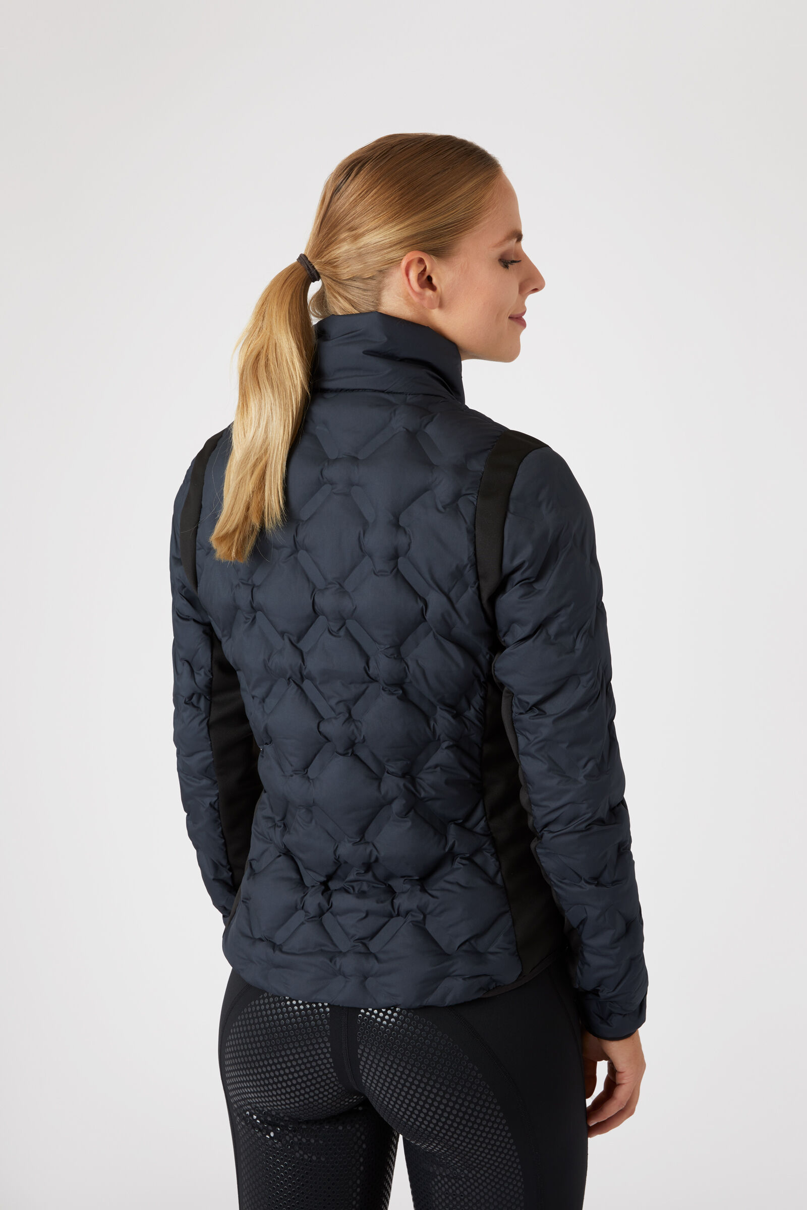 Holladown jacket sales