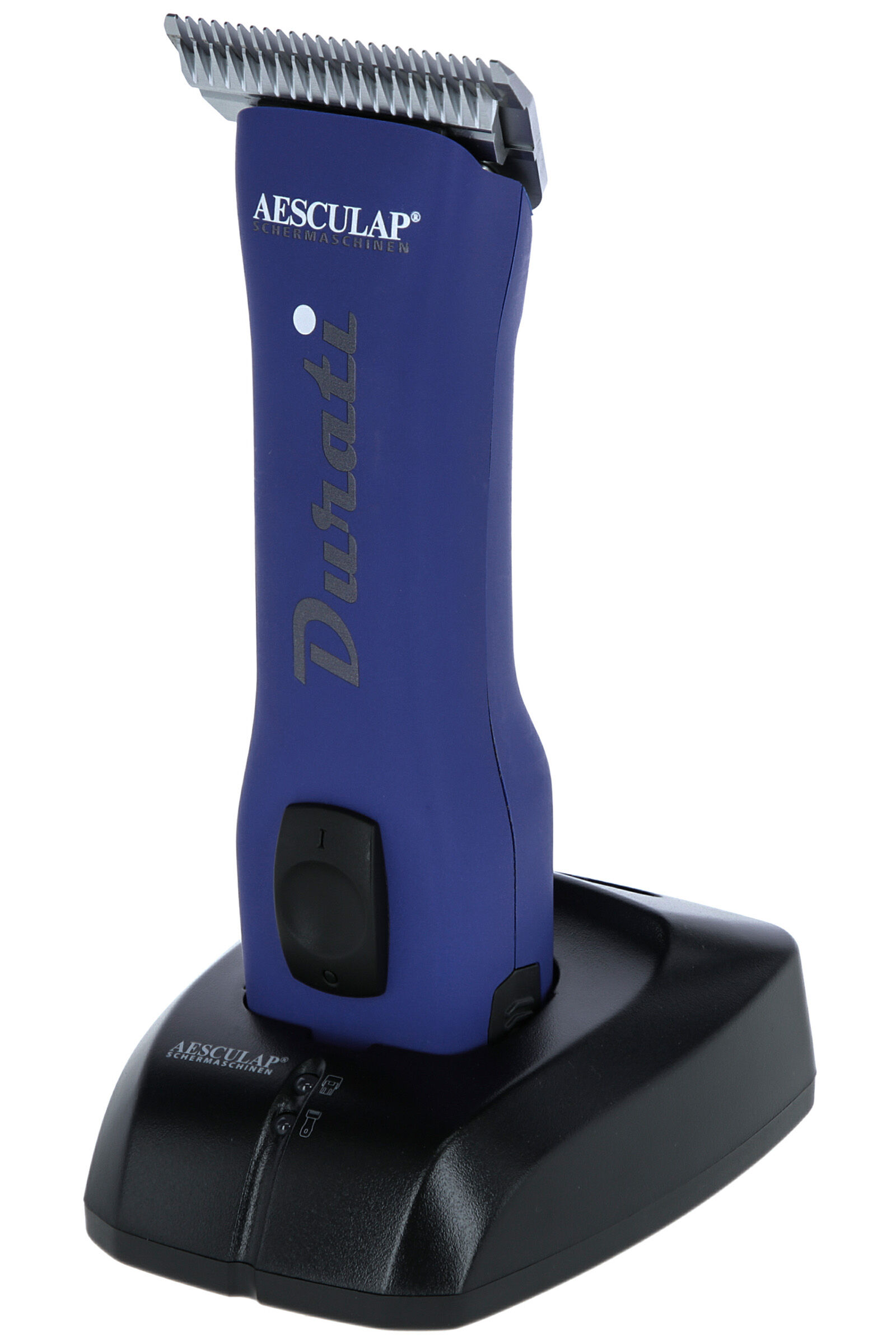 Buy Aesculap Durati Horse Clipper incl. 1 battery horze.eu