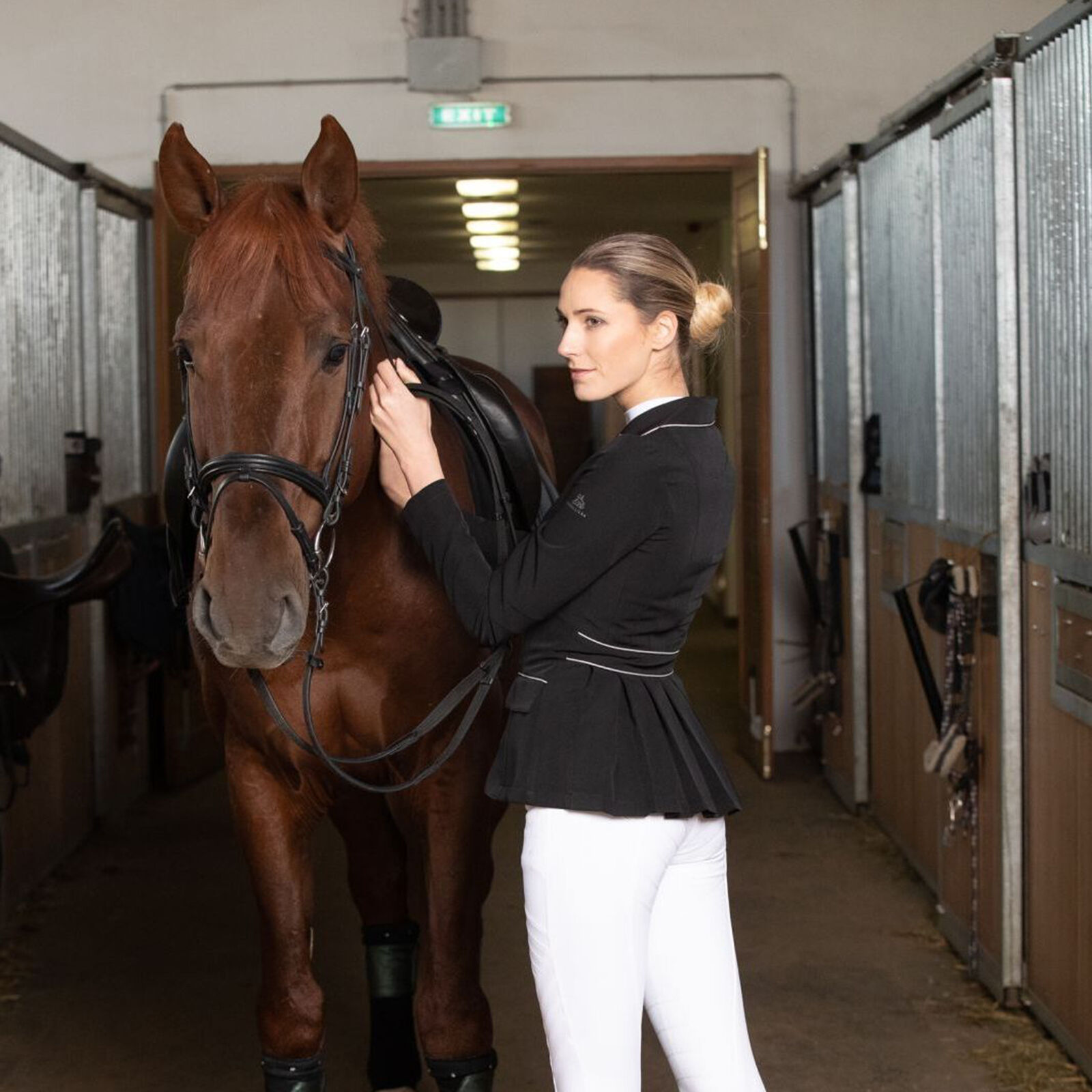 Cheap horse sale riding show jackets