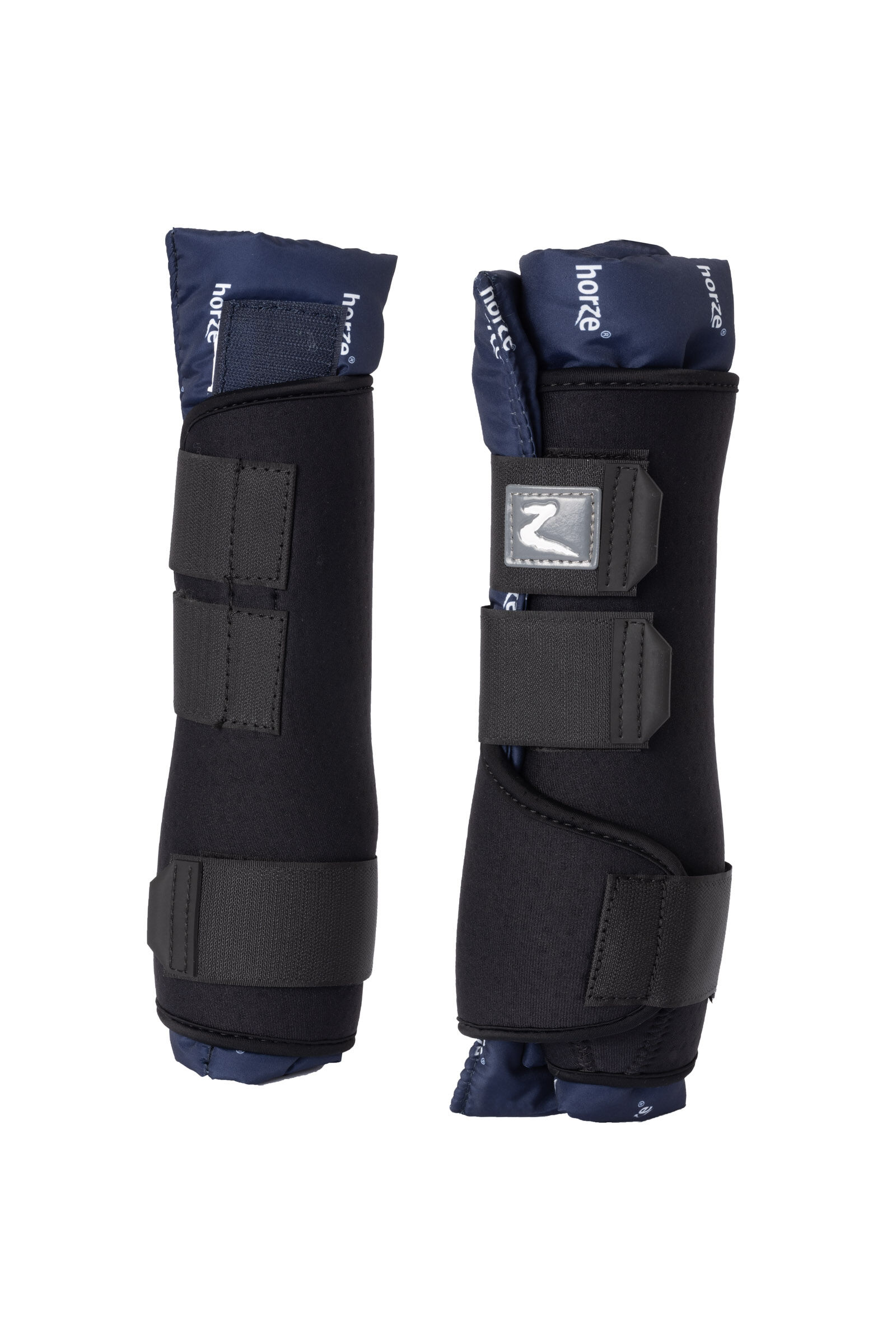Buy Horze Stable Boots Pro Front horze.eu