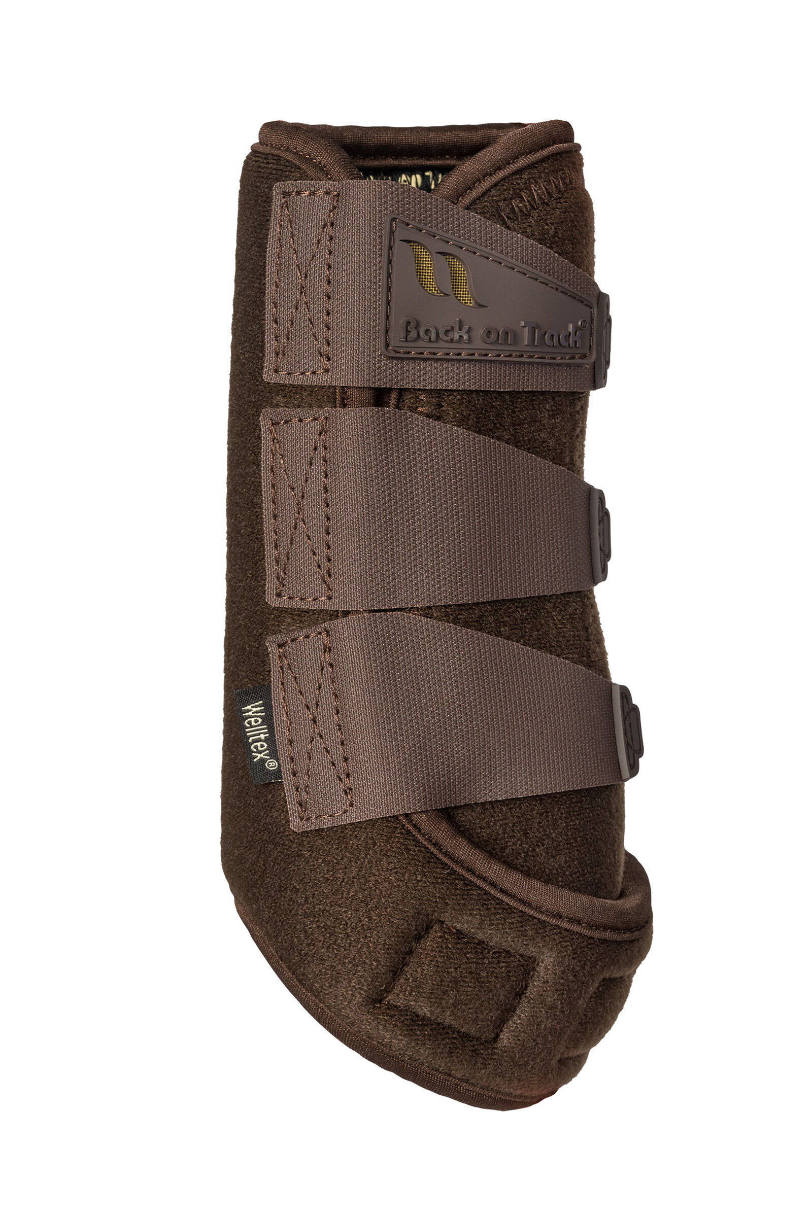 Buy Back on Track Airflow Exercise Boots horze.eu