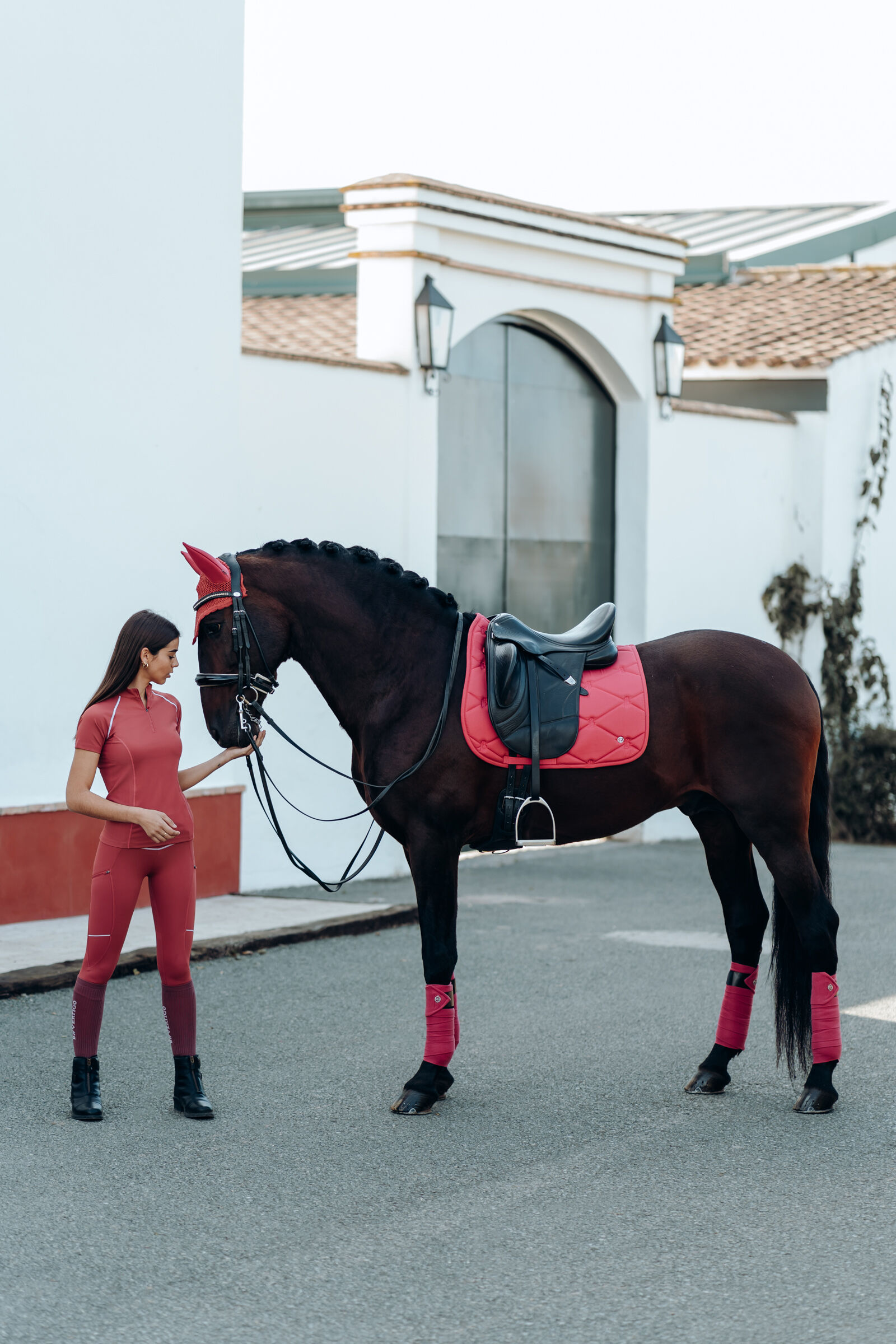 Clothes horse online b and m