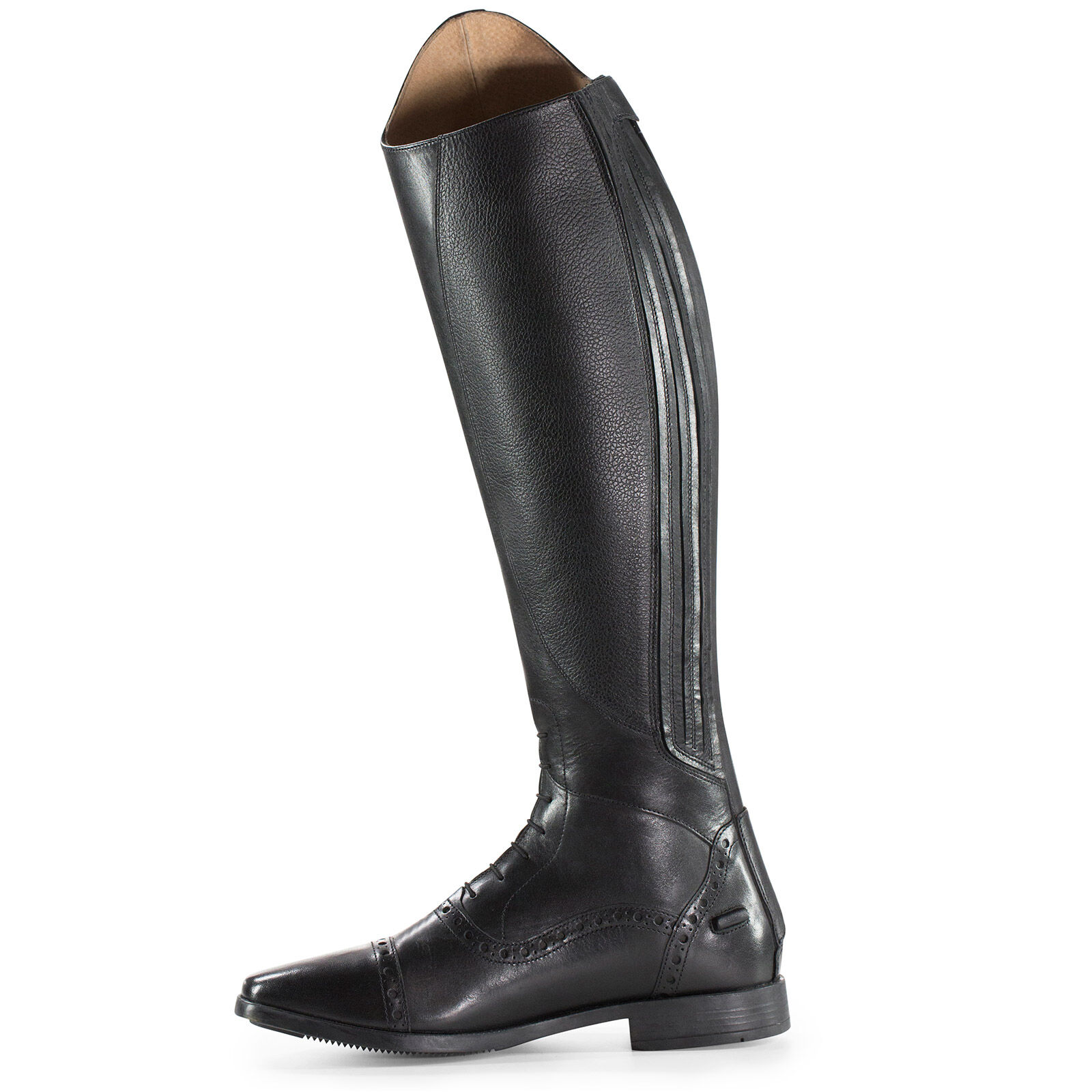 Buy Horze Winslow Genuine Leather Tall Boots horze.eu
