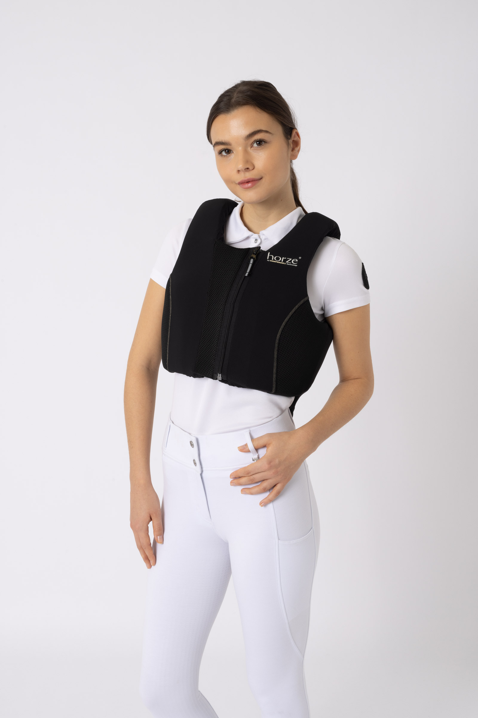 Horse Riding Body Protectors, Ladies Kids Equestrian Body Protectors