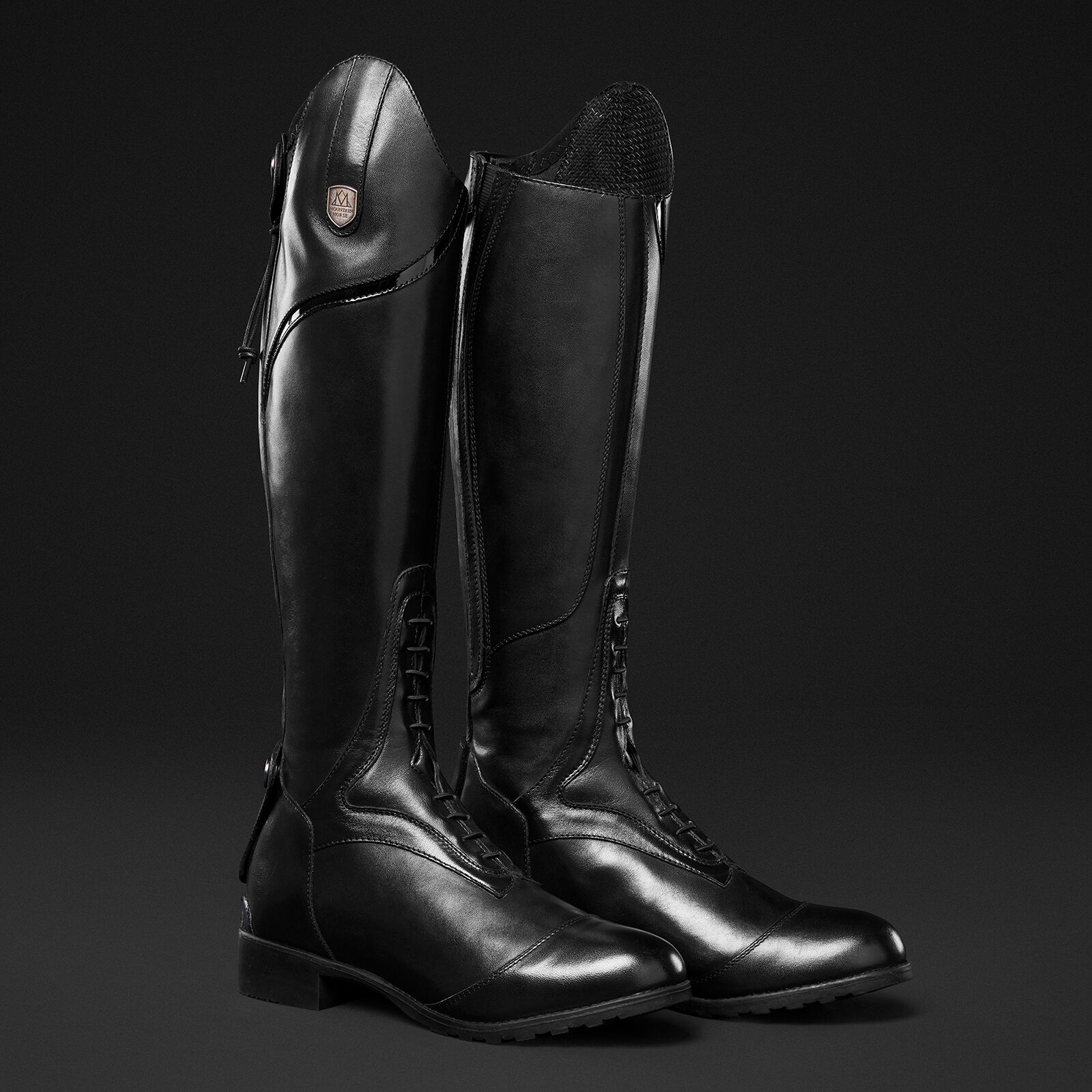 Bottes sovereign mountain horse store