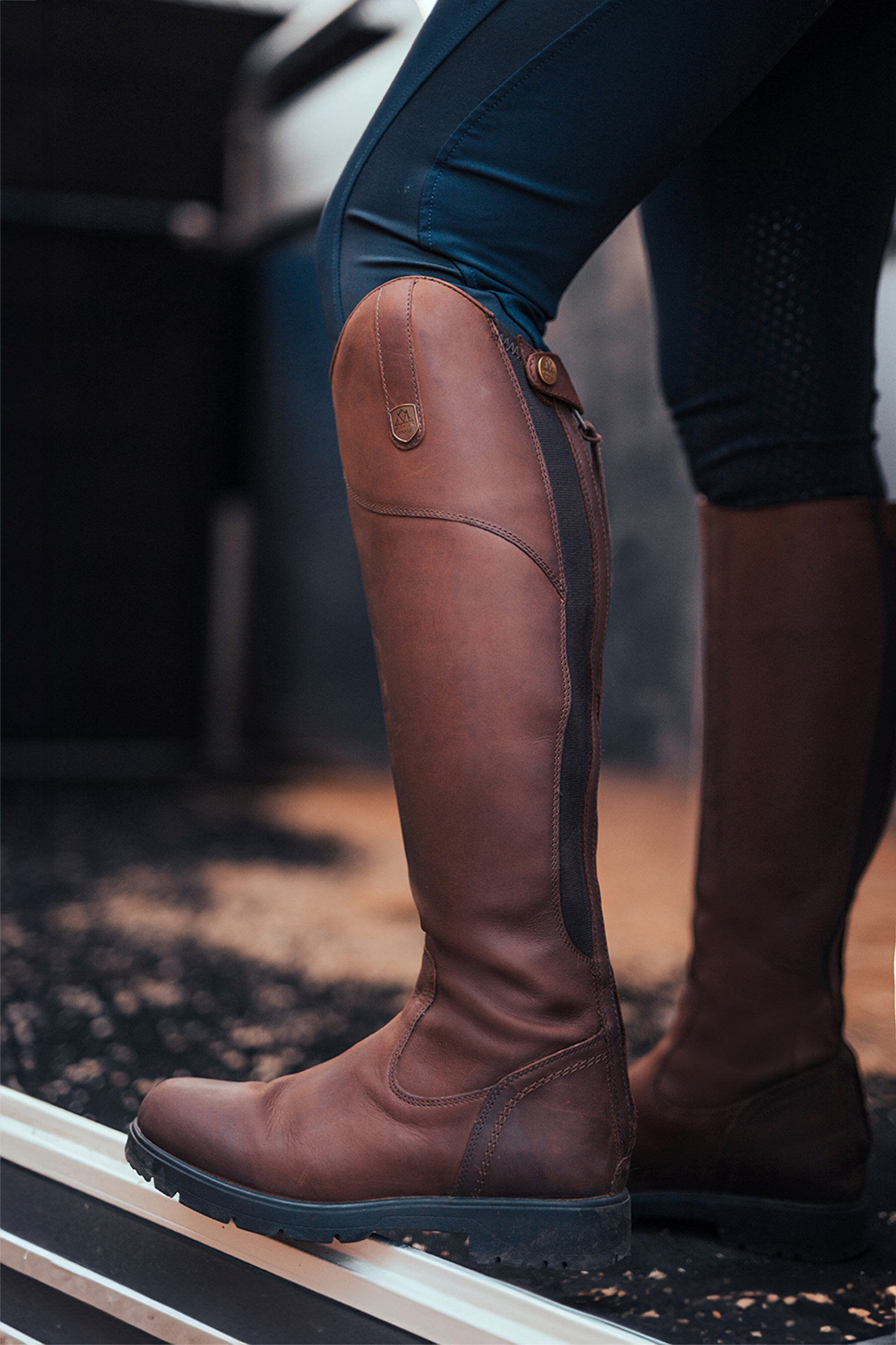 Buy Mountain Horse Wild River Tall Riding Boots horze.eu
