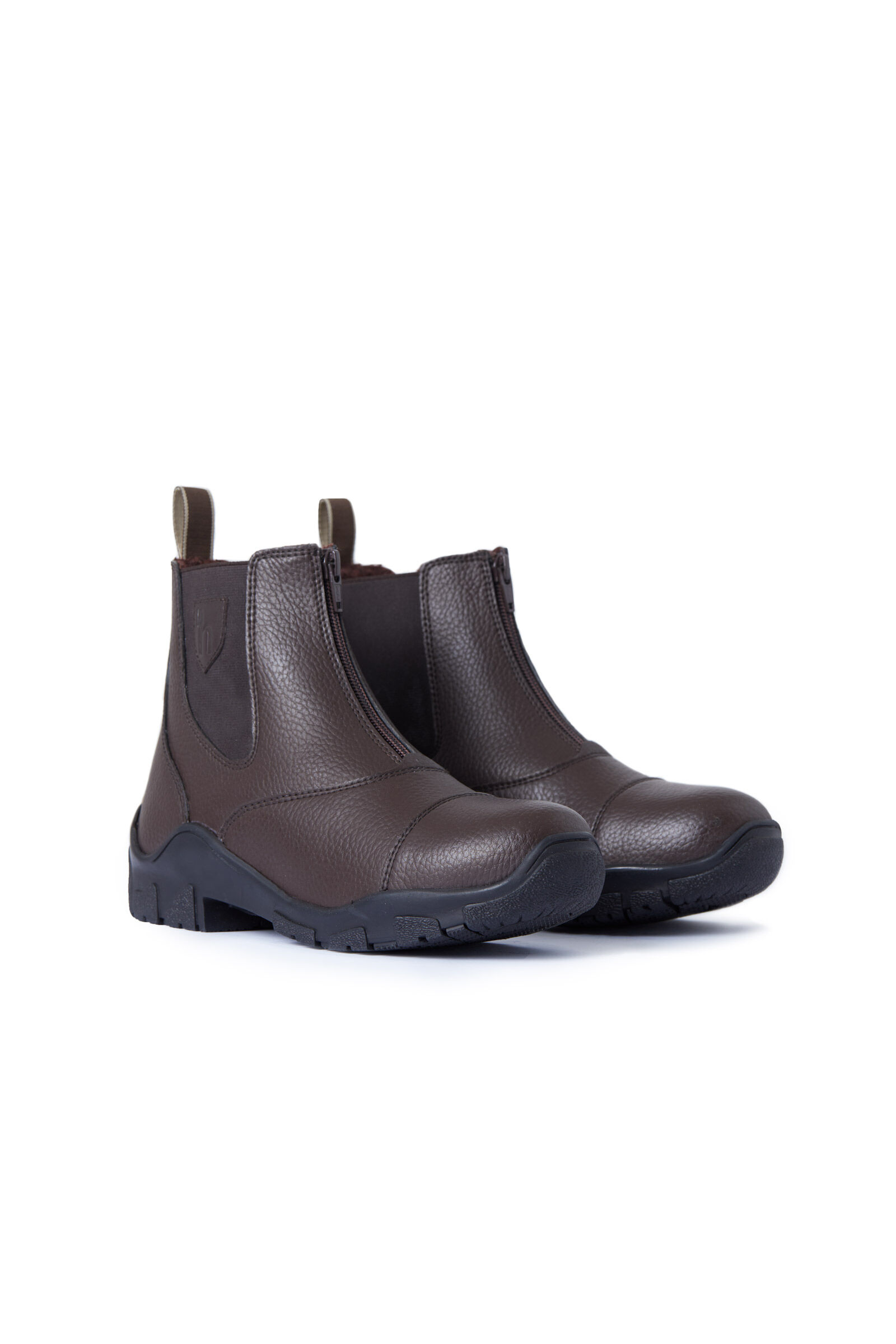 Waterproof discount jodhpur boots