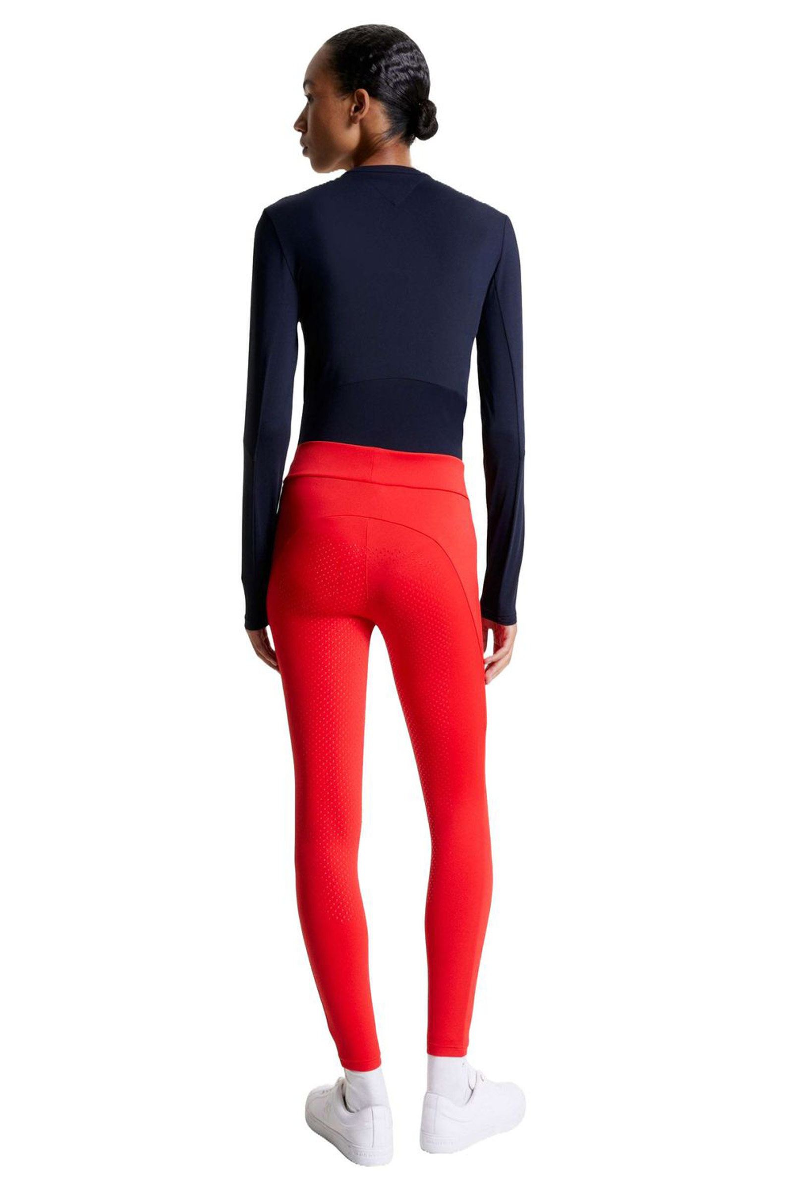 Buy Tommy Hilfiger Equestrian Elmira All Year Full Grip Leggings horze.eu