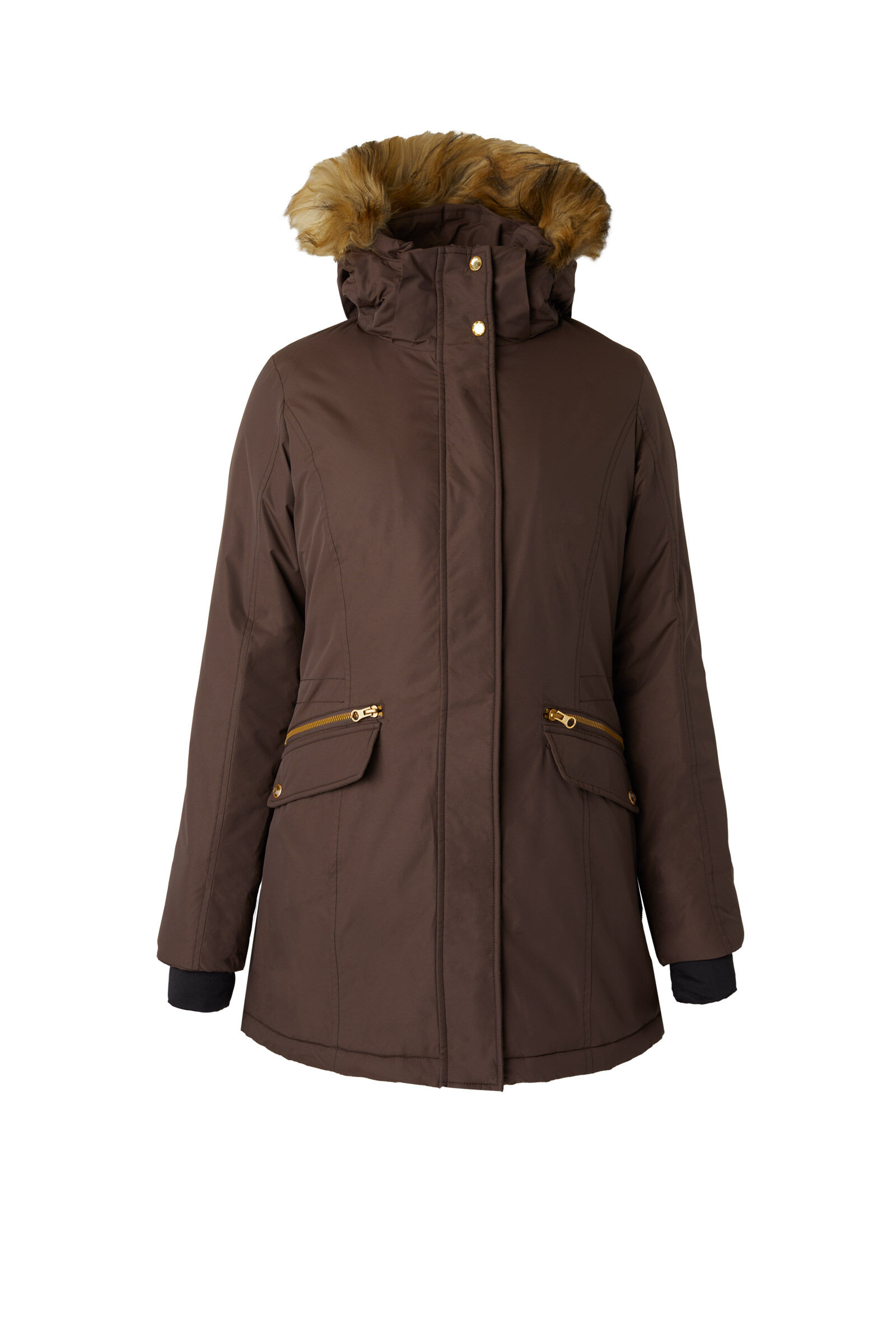 Buy Horze Mikaela Women s Parka Riding Jacket horze.eu