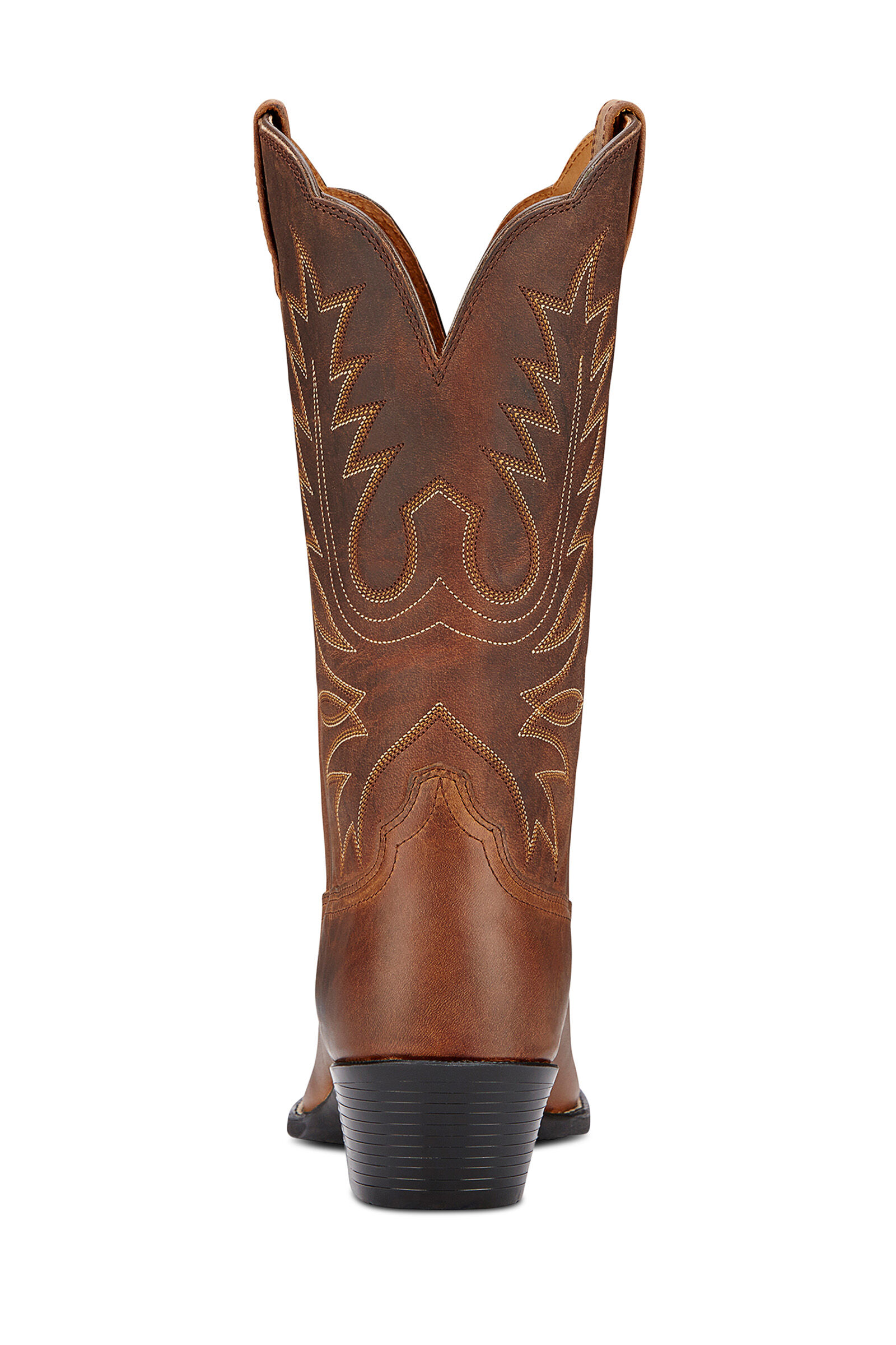 Buy Ariat Heritage Western R Toe Women s Country Boots horze.eu