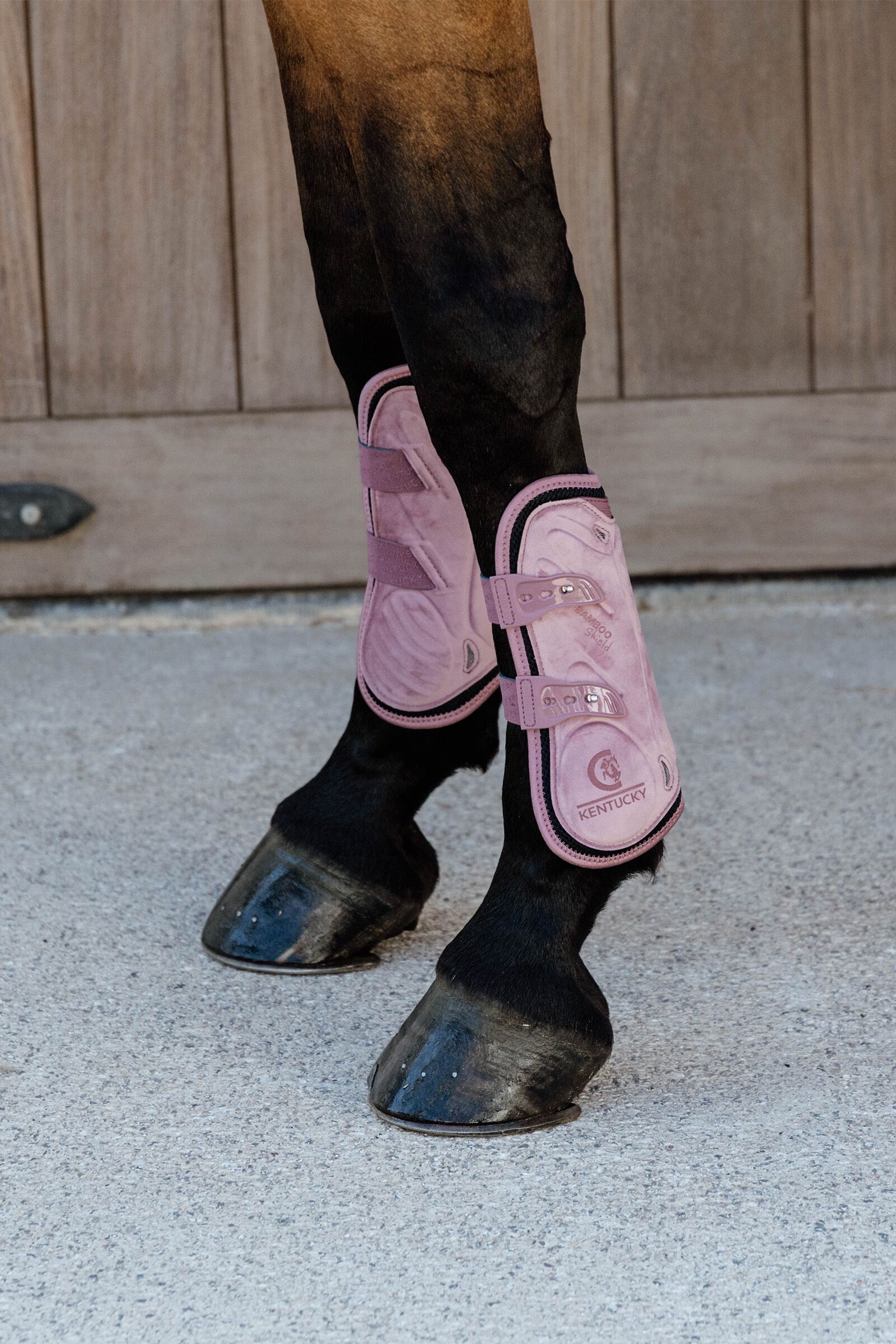 Bamboo riding boots shop