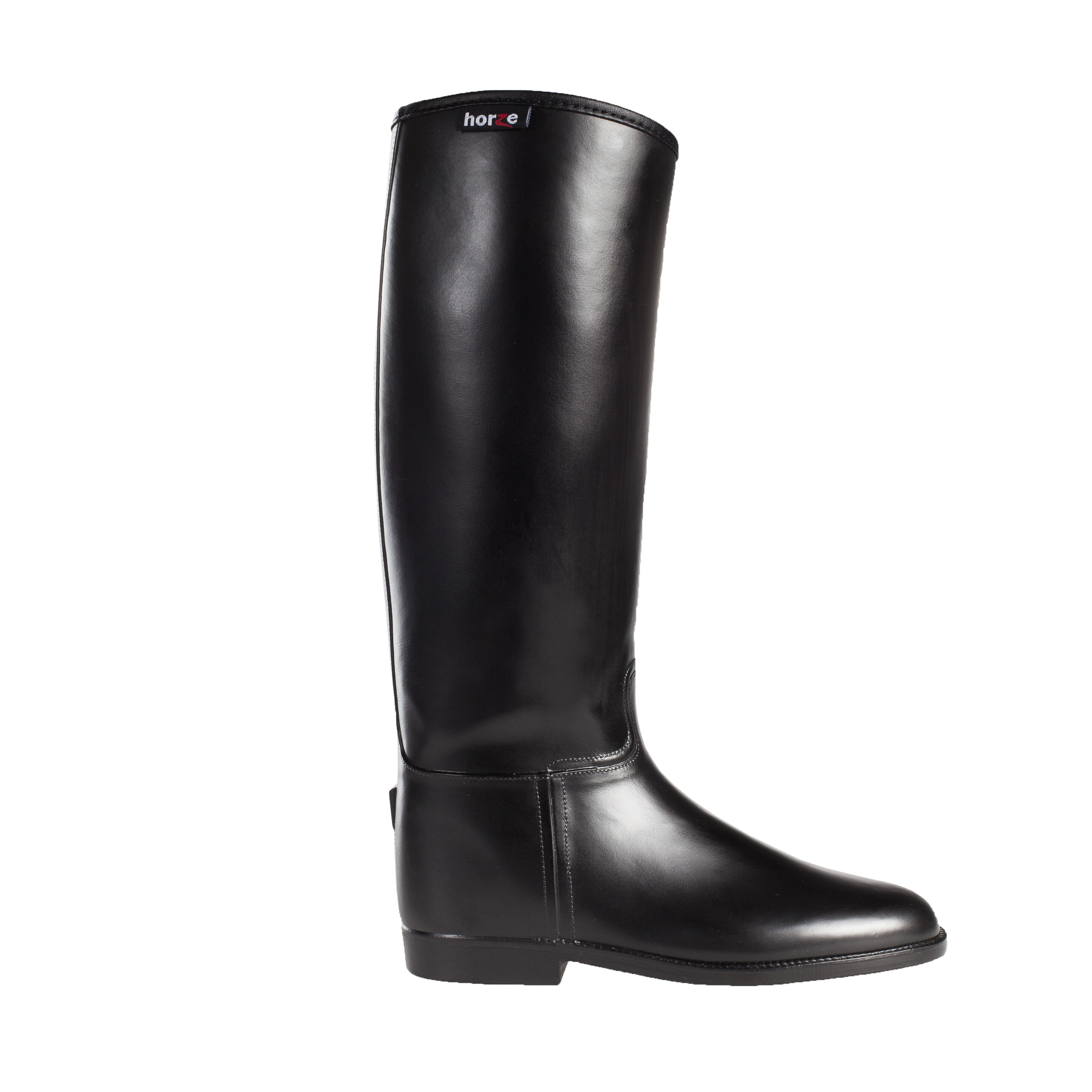 Rubber riding new arrivals boots