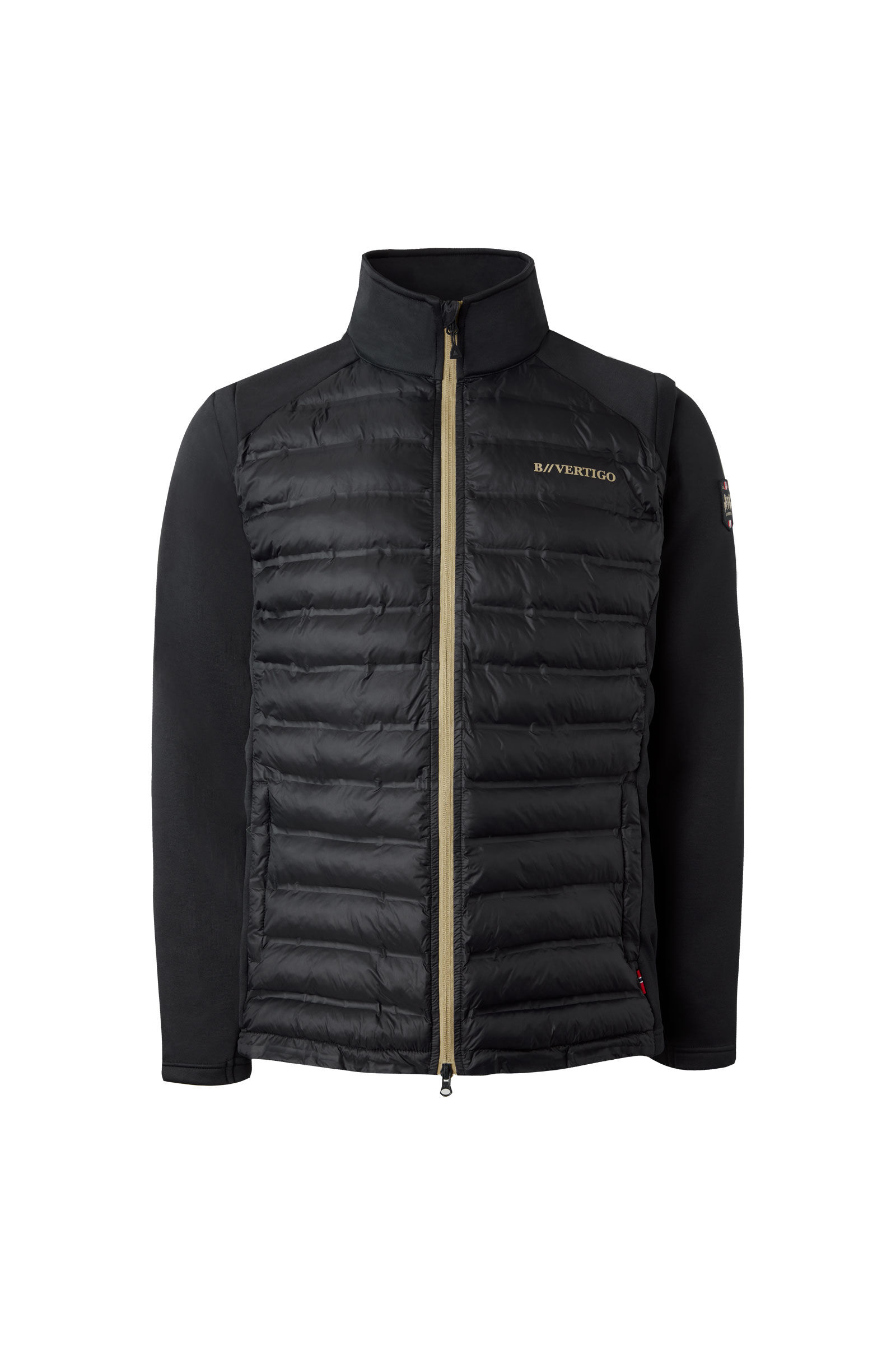 Veste vertigo sales homme