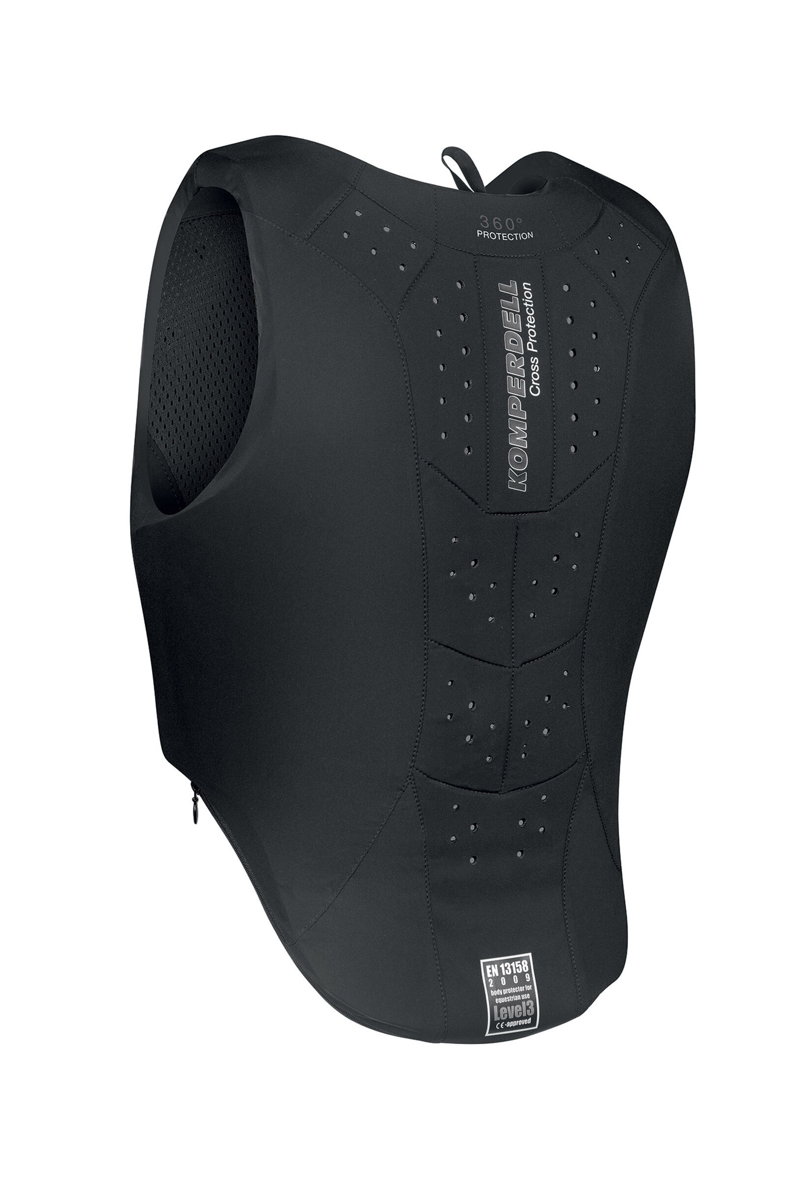 Slim fit safety vest 2025