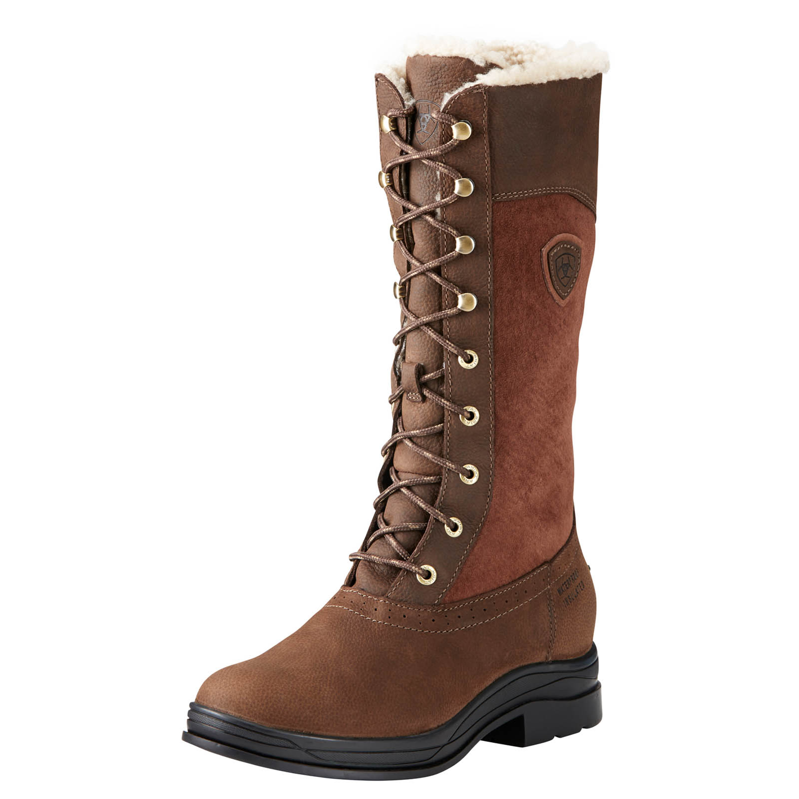 Insulated online womens boots