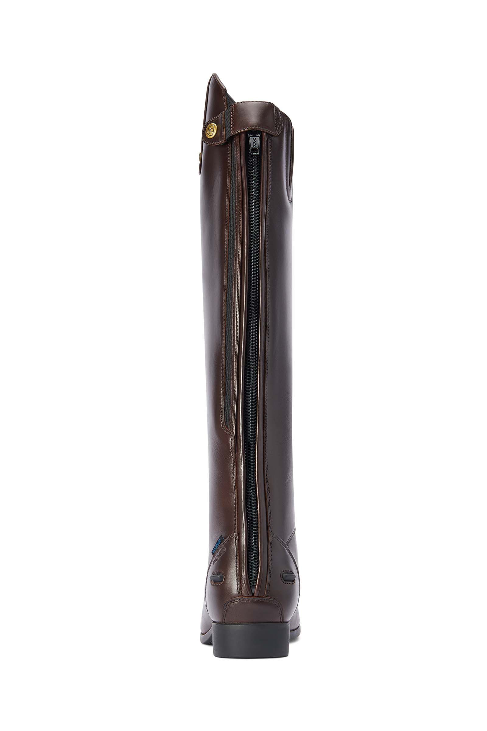 Heritage contour dress tall riding store boot