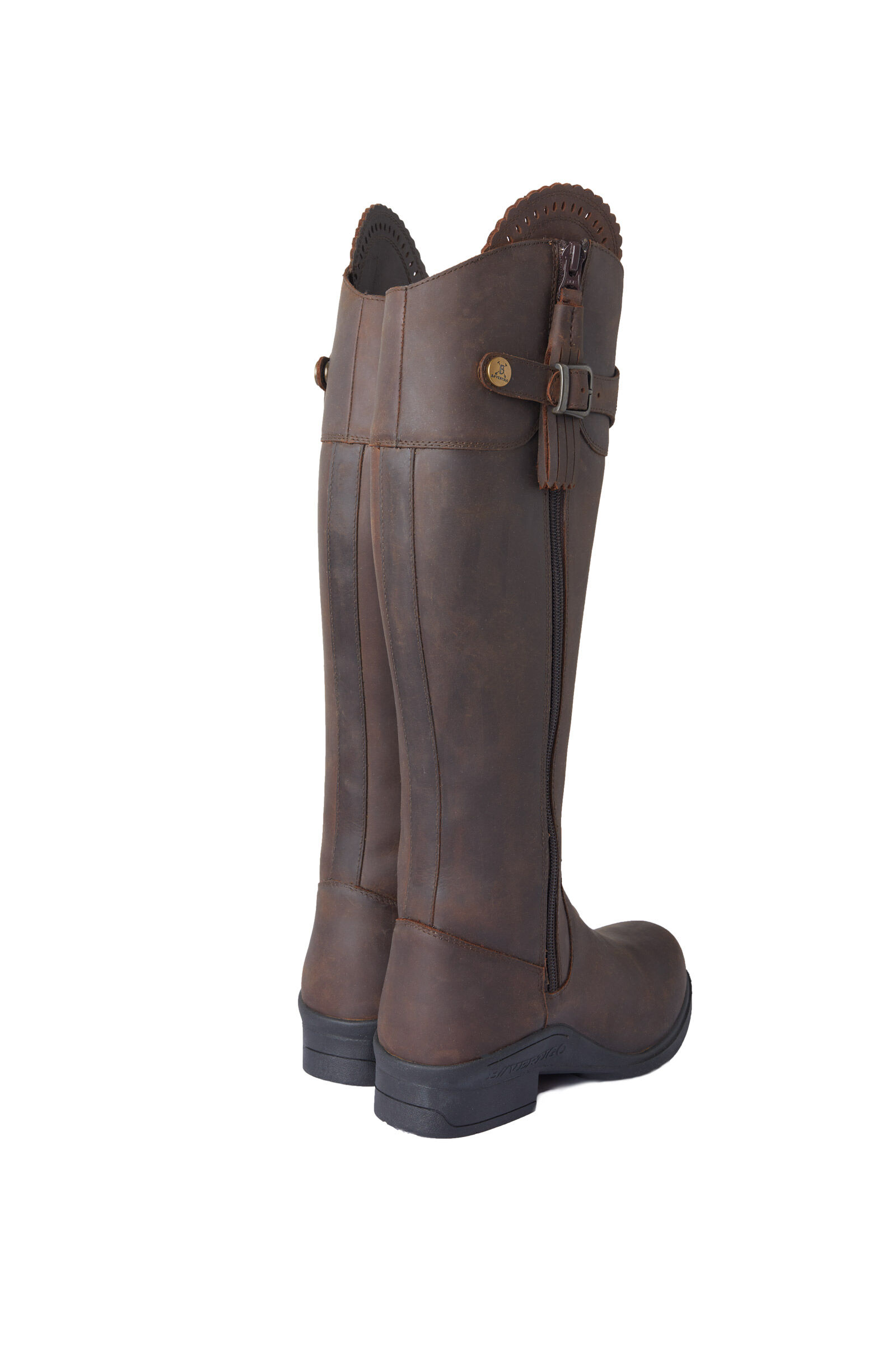 Buy B Vertigo Ashley Women s Waterproof Country Boots horze.eu