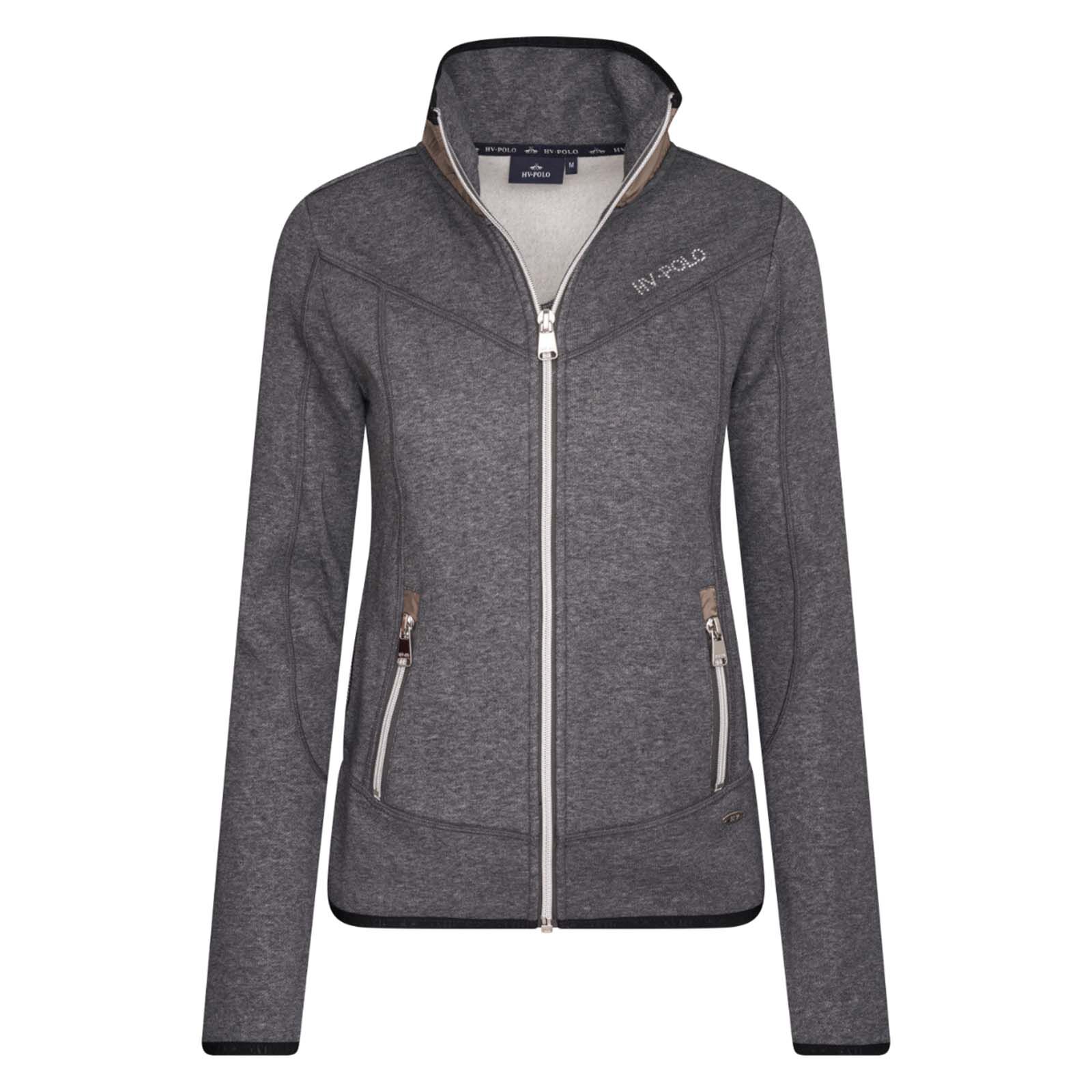 Buy HV Polo Bodile Women s Sweat Jacket horze.eu