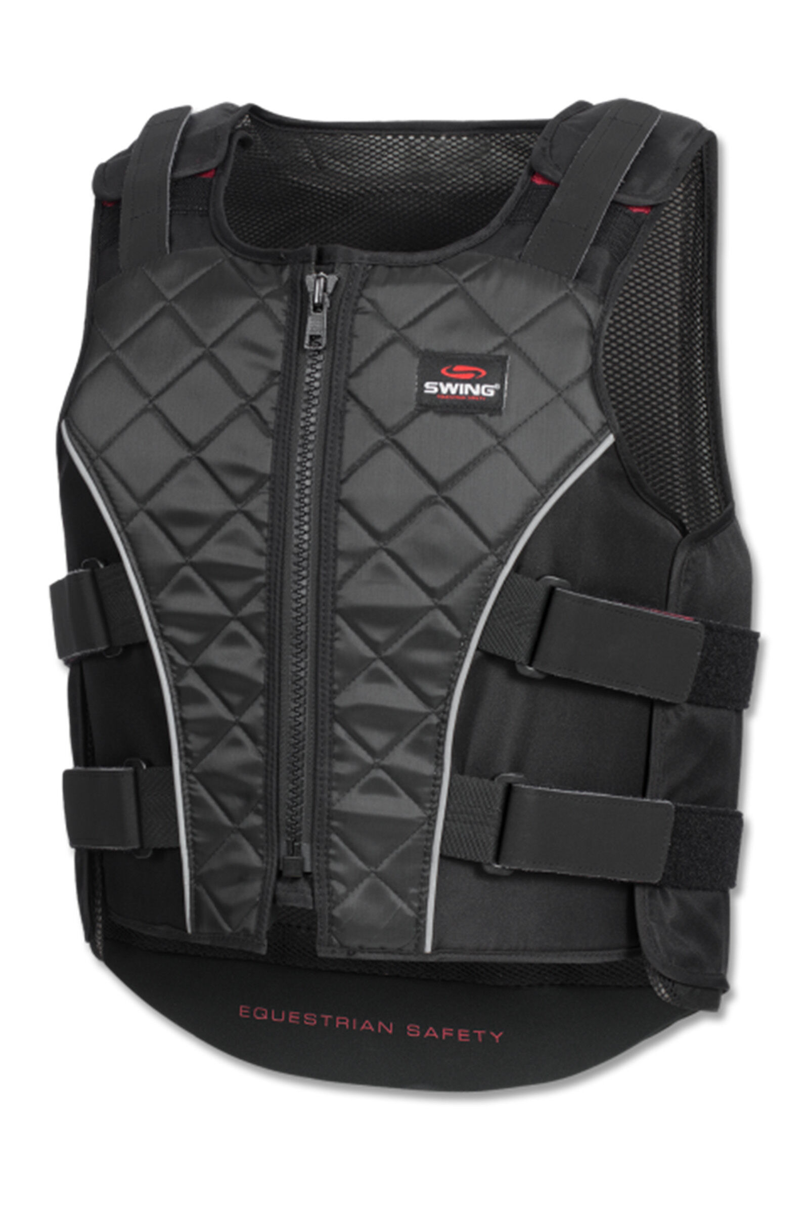 Horse riding safety vest sales