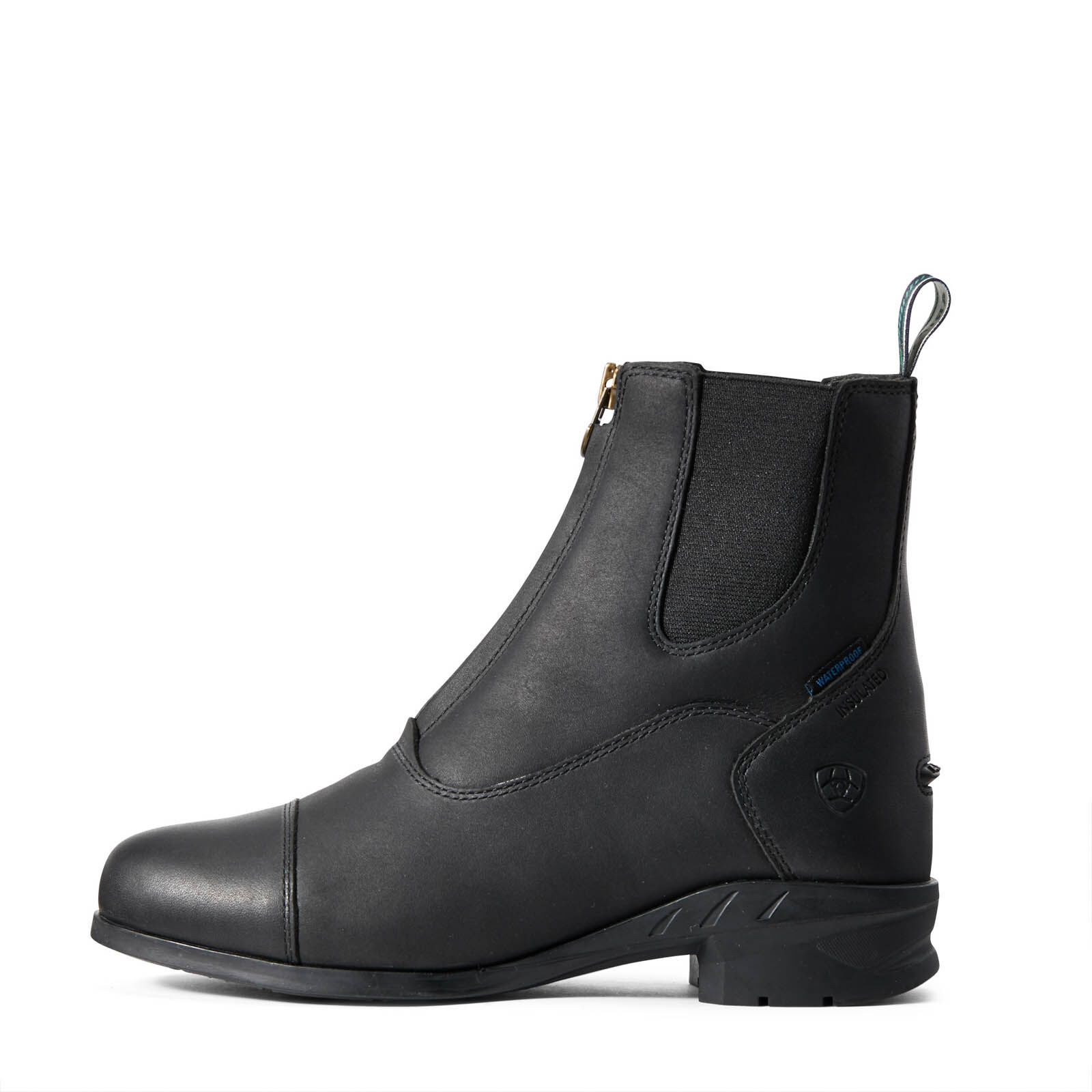 Heritage iv top paddock boot