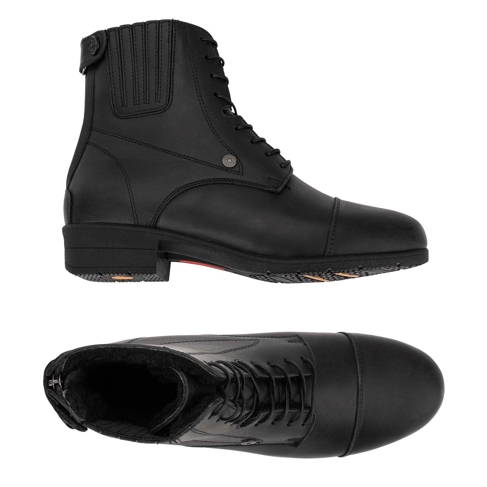 Ecco jodhpur boots hotsell