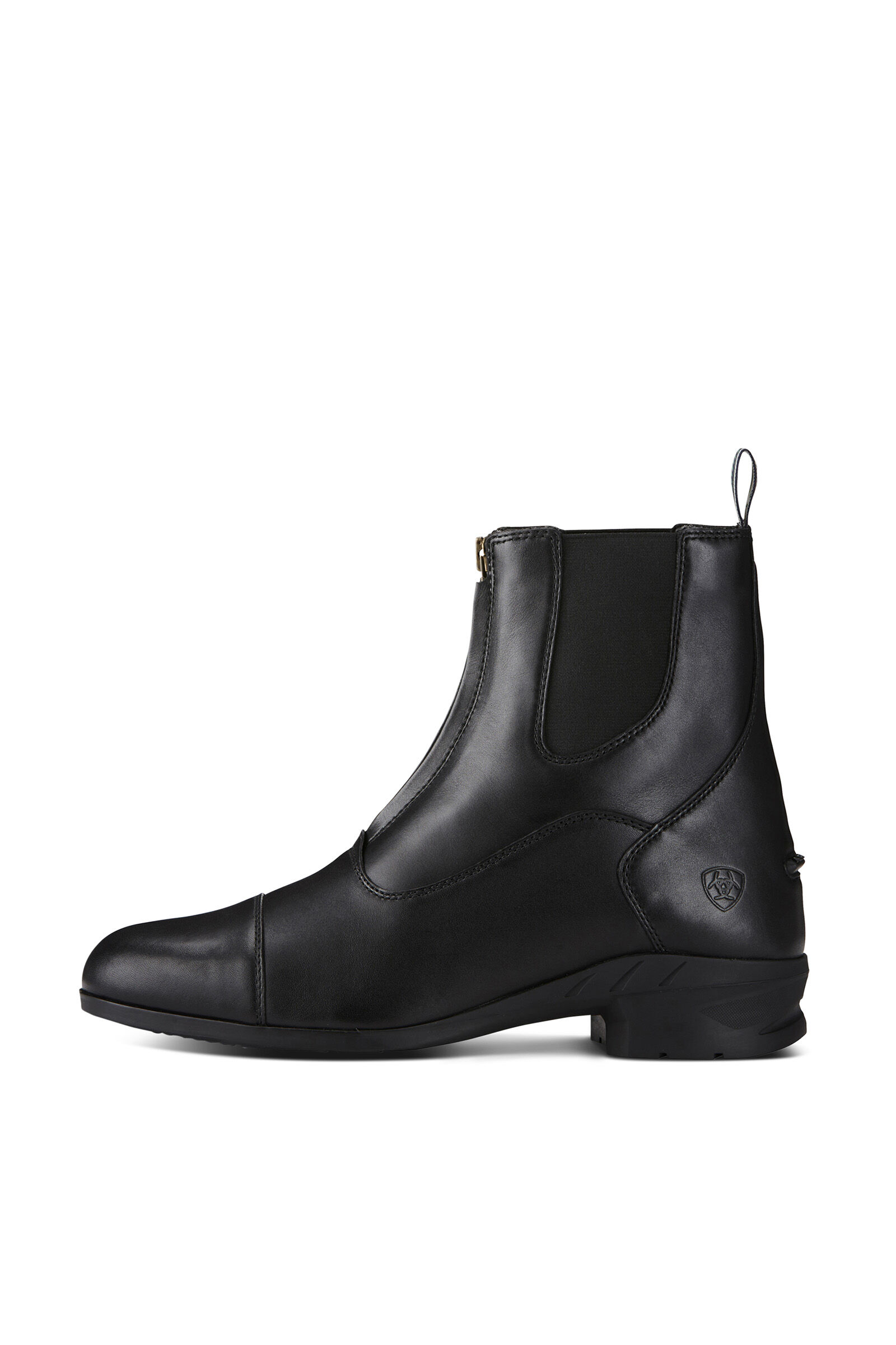 Ariat heritage iv zip paddock hotsell