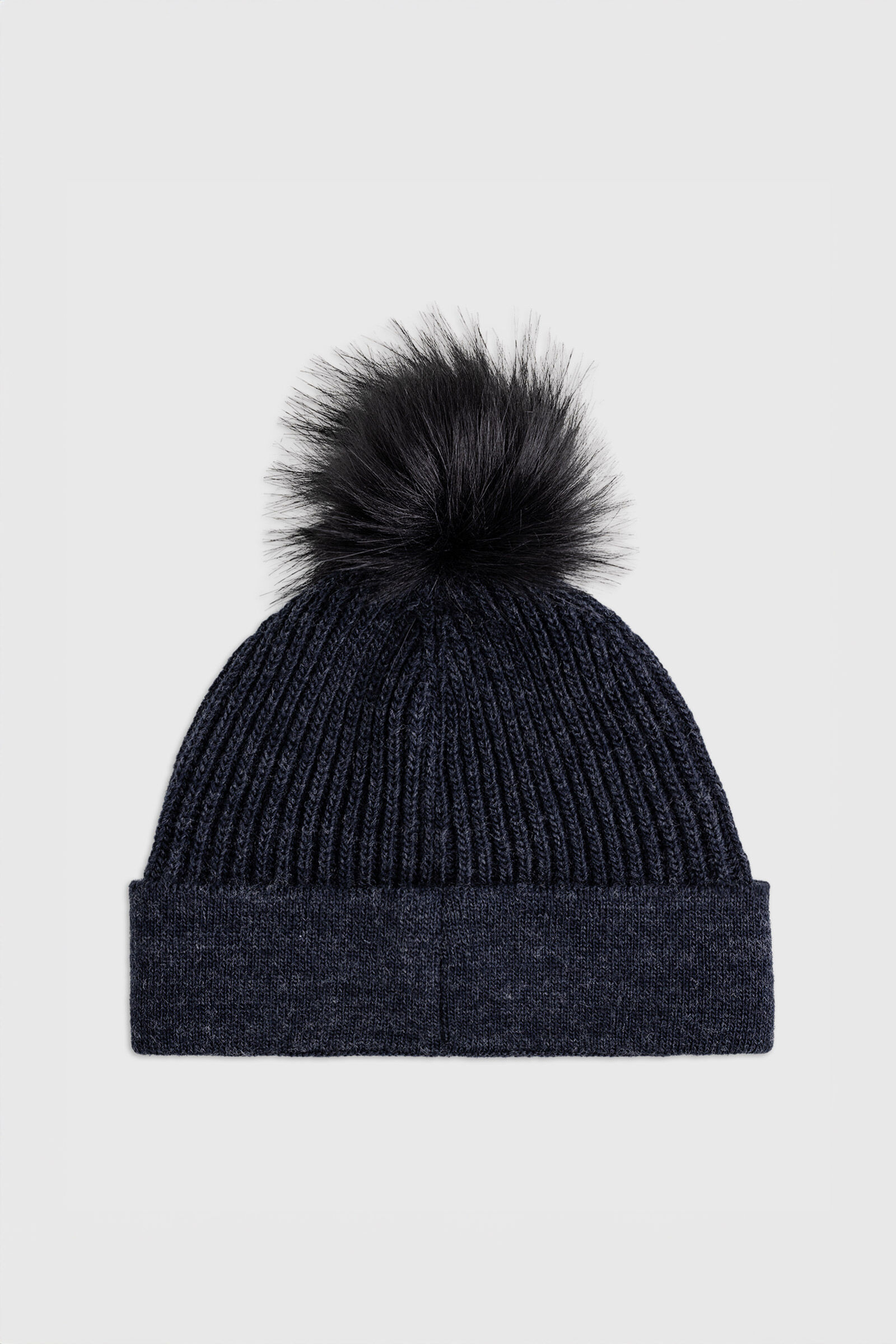 Grey tommy hilfiger beanie store