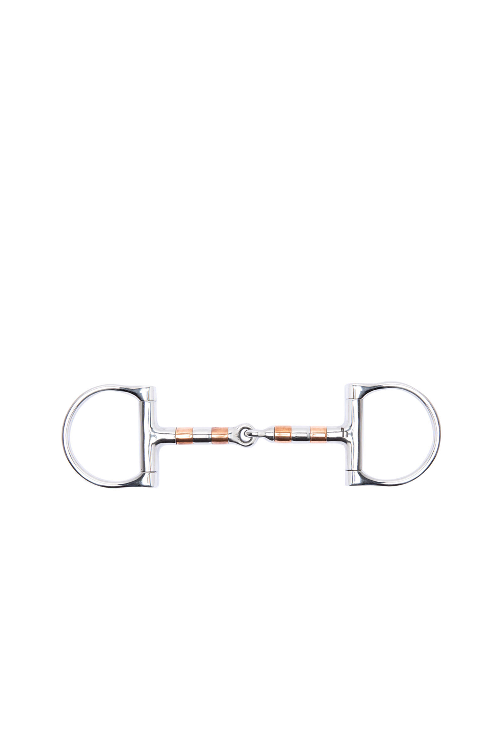 Copper d ring sale