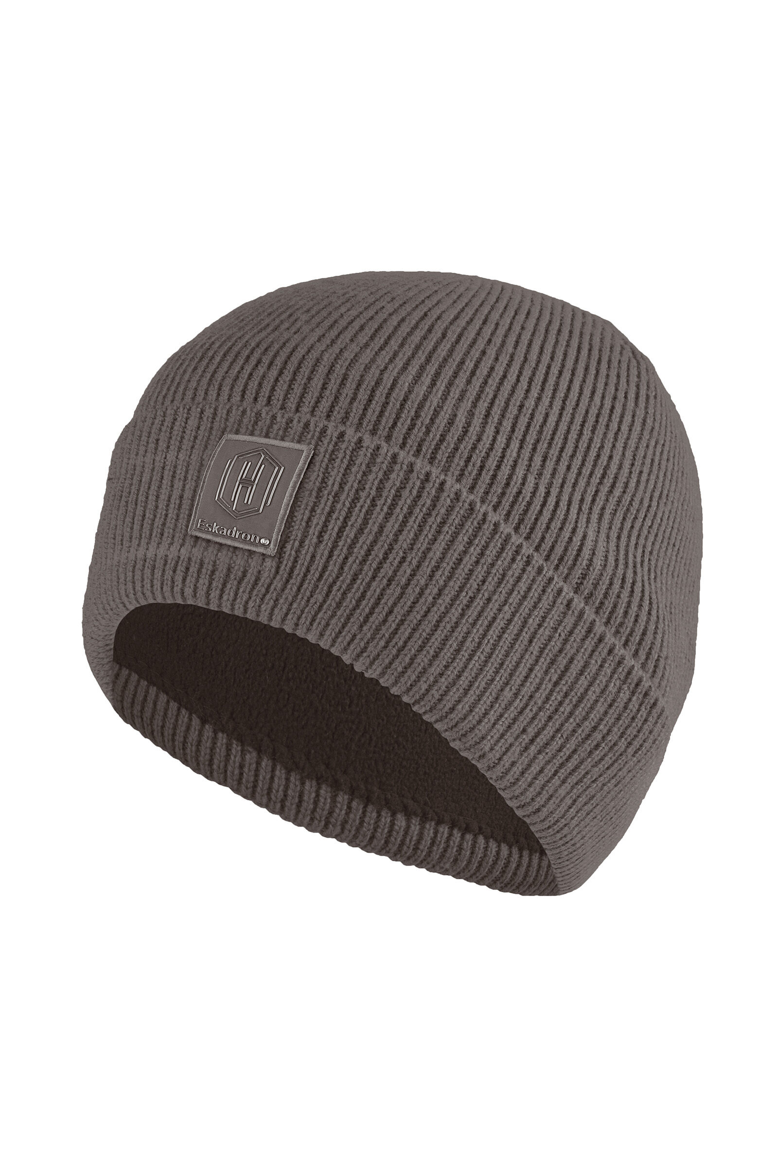 Cryos top cashmere beanie