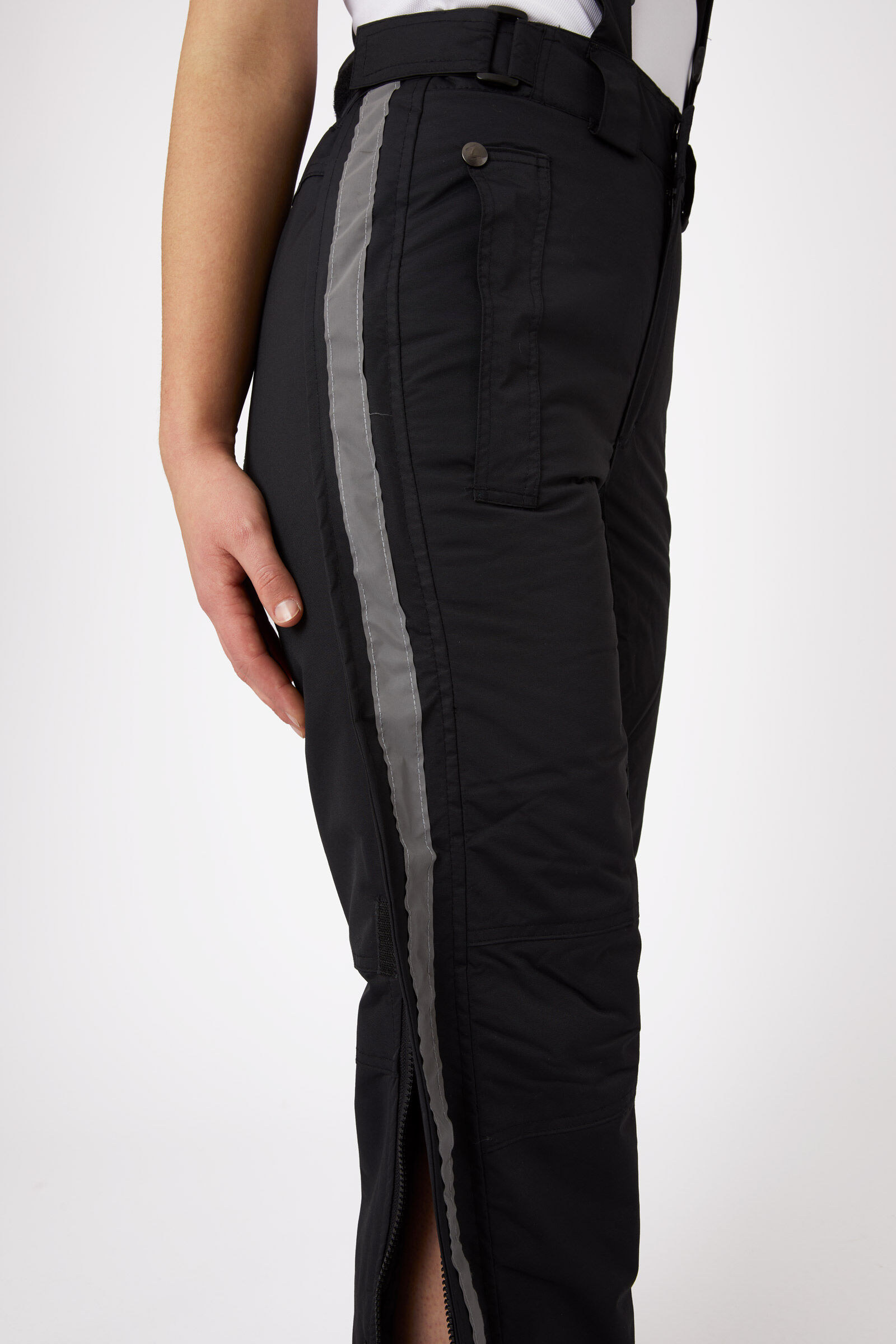 Horze discount waterproof trousers