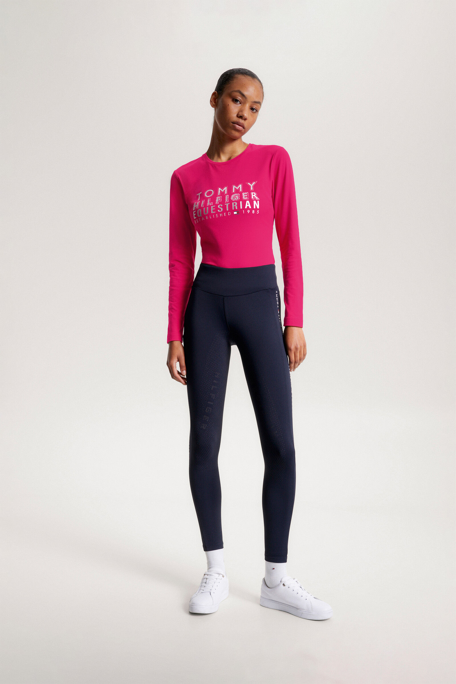 Tommy hilfiger fitness store