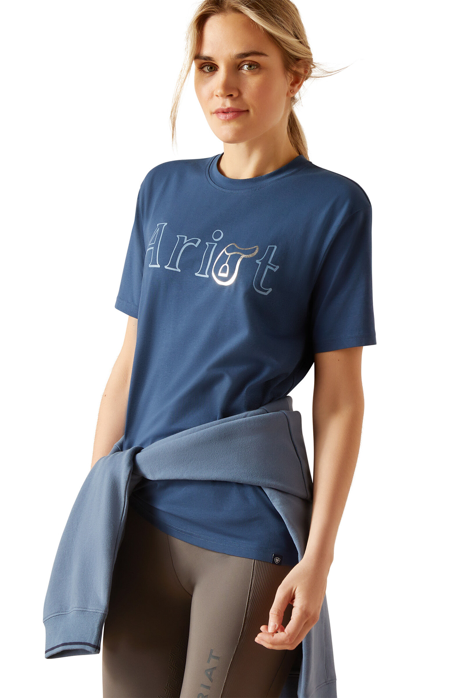 Ariat dri fit cheap shirts