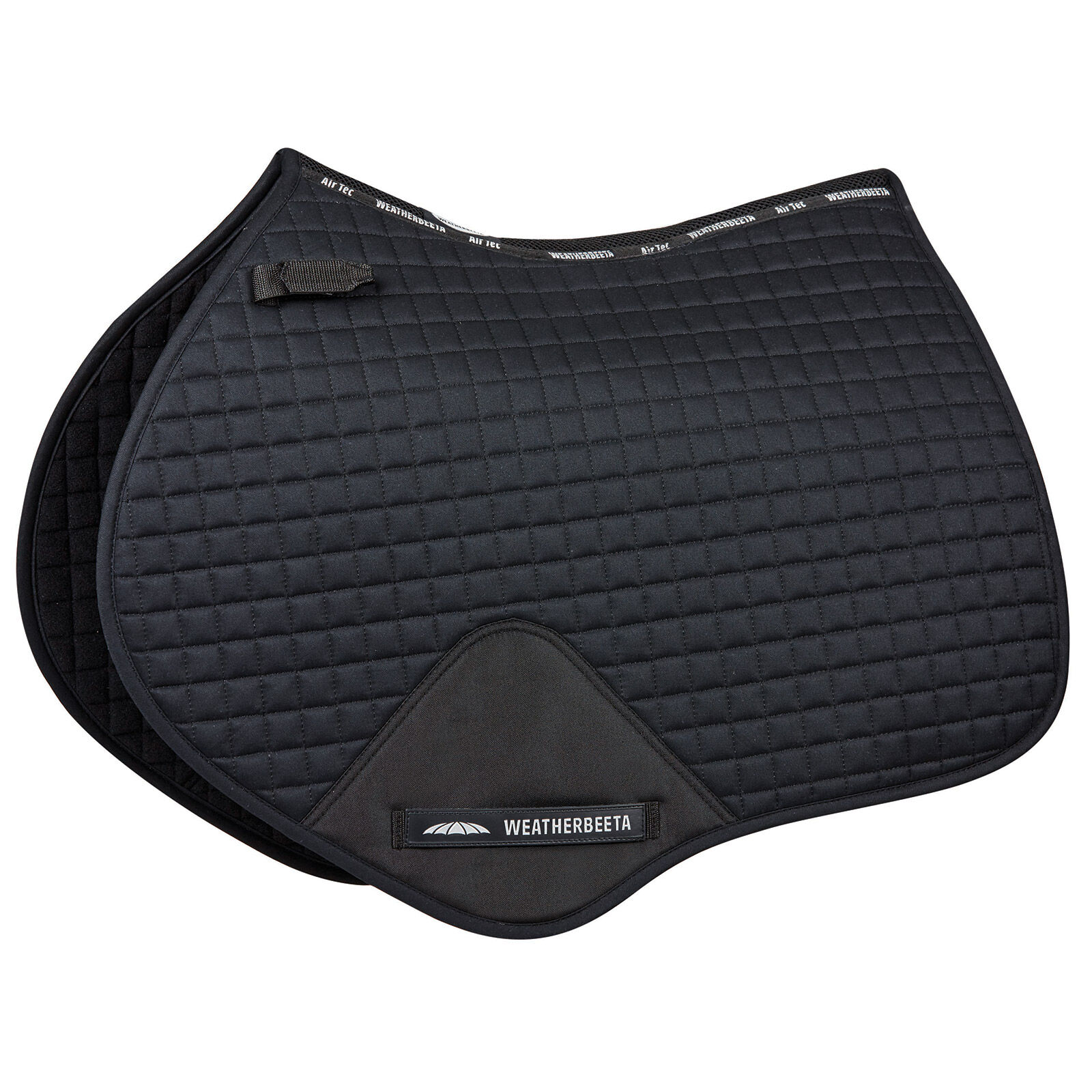Buy Weatherbeeta Prime Jumping Saddle Pad | horze.eu
