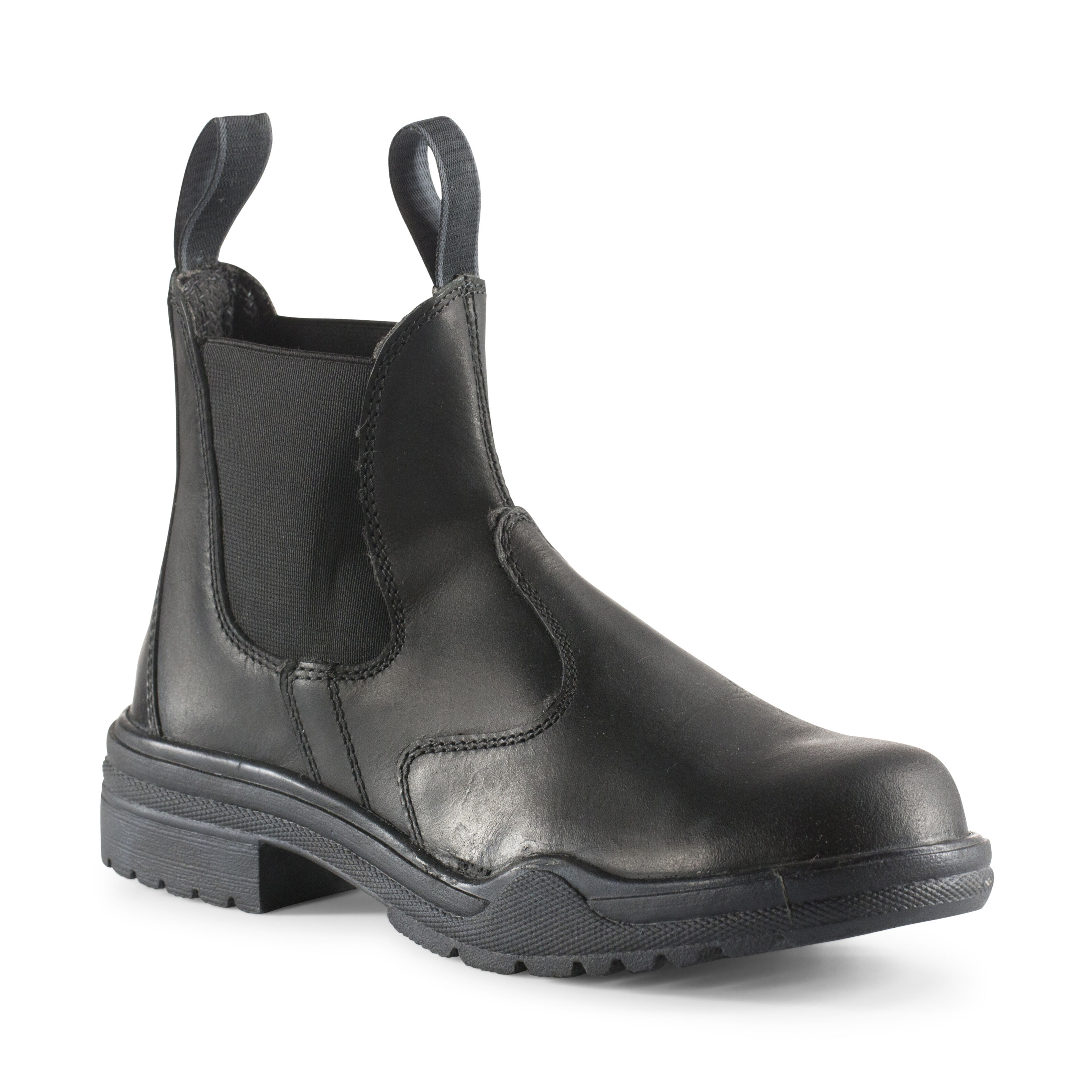 Buy Horze Essex Steel Cap Jodhpur Boots horze.eu