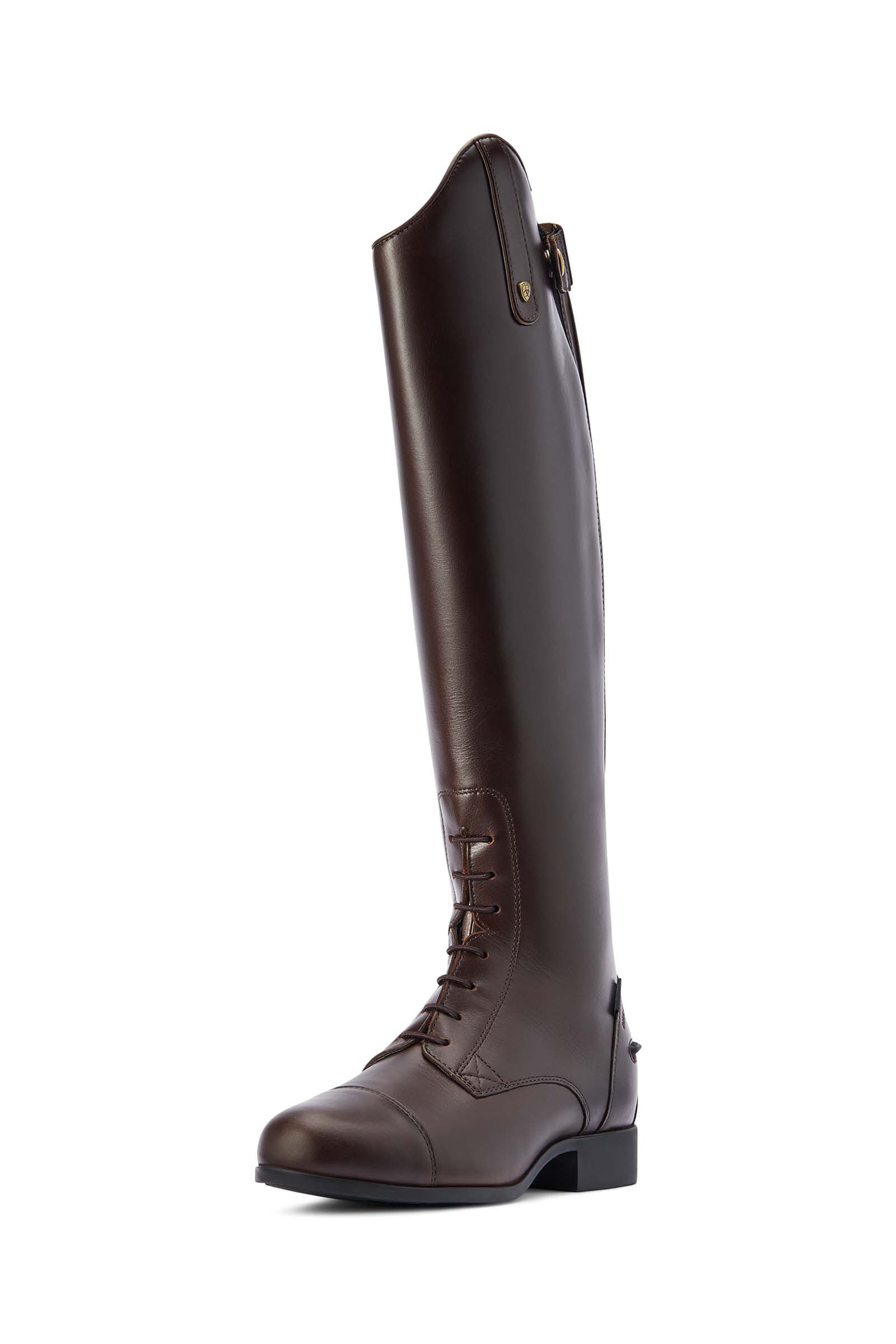 Buy Ariat Heritage Contour II H2O Insulated Women's Riding Boots