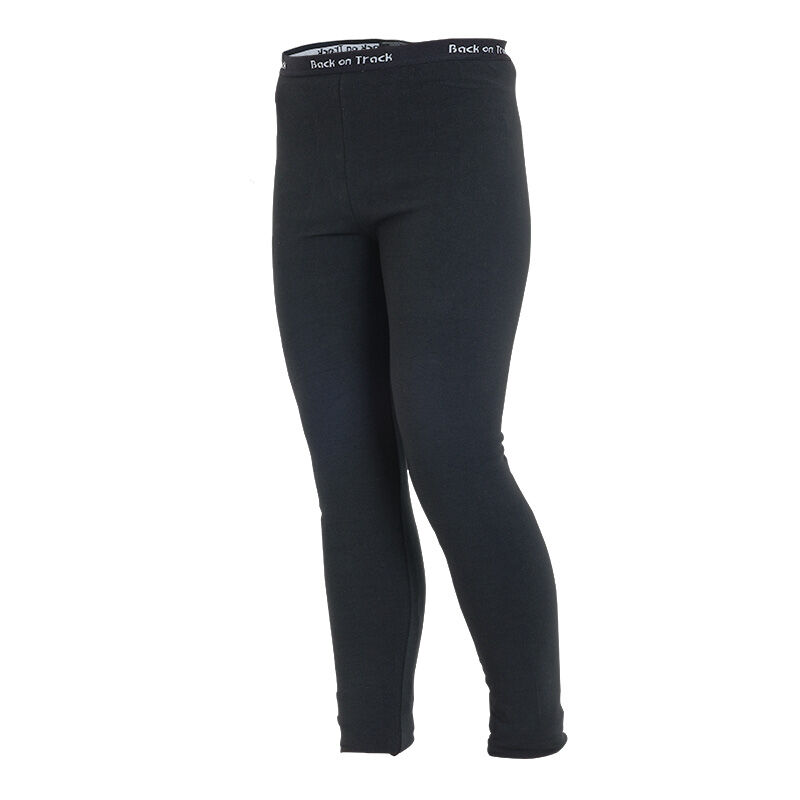 Ladies top long underpants