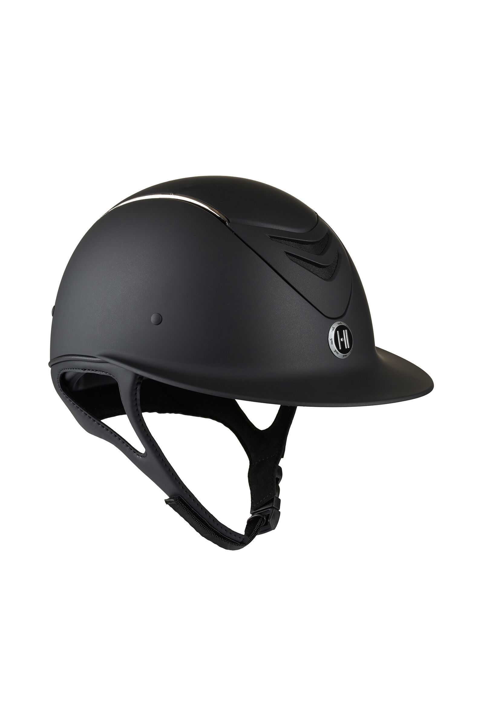 Buy OneK MIPS Avance Matt Coloured Pipe Riding Helmet horze.eu