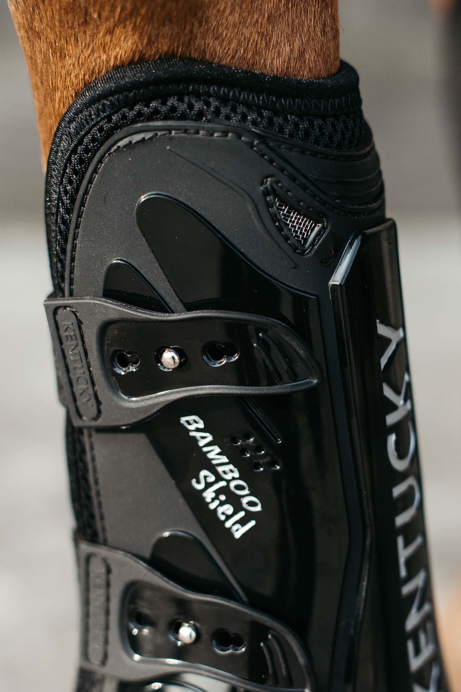 Buy Kentucky Horsewear Bamboo Elastik Boots | horze.eu