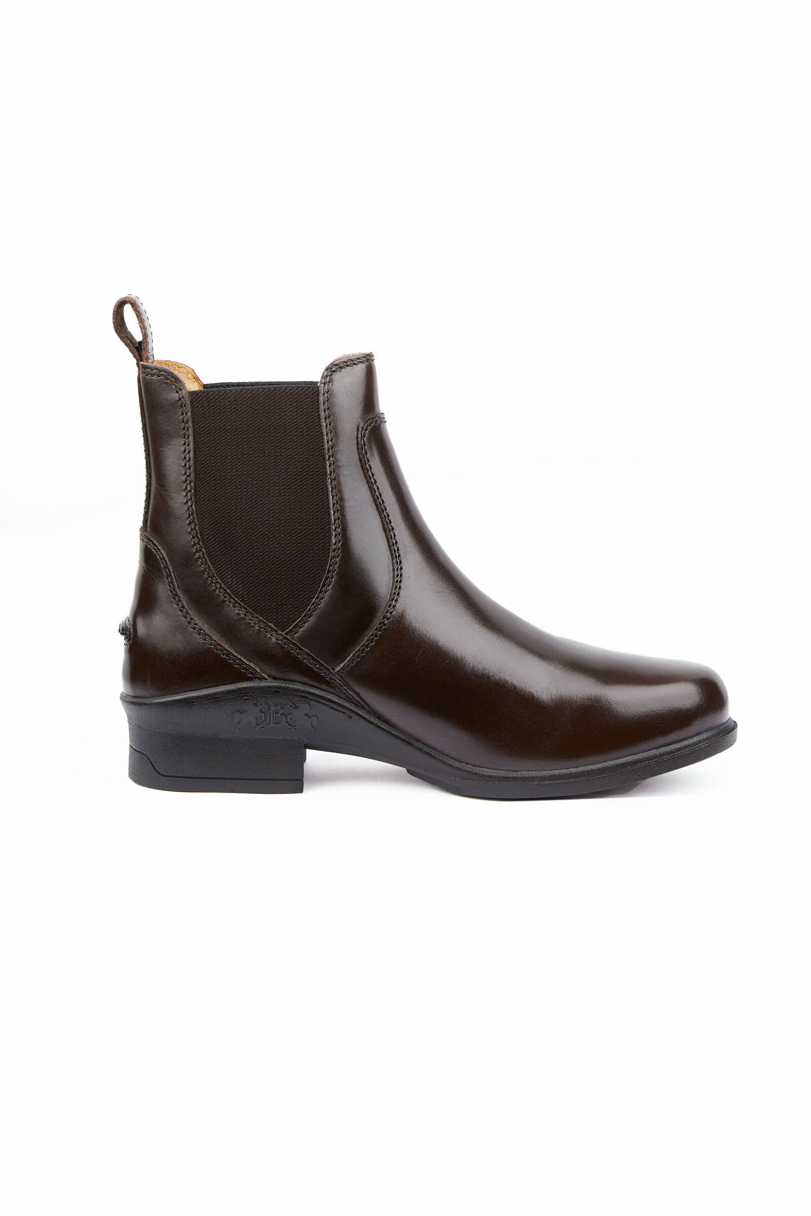 Jodhpur Boots Short Riding Boots horze.eu