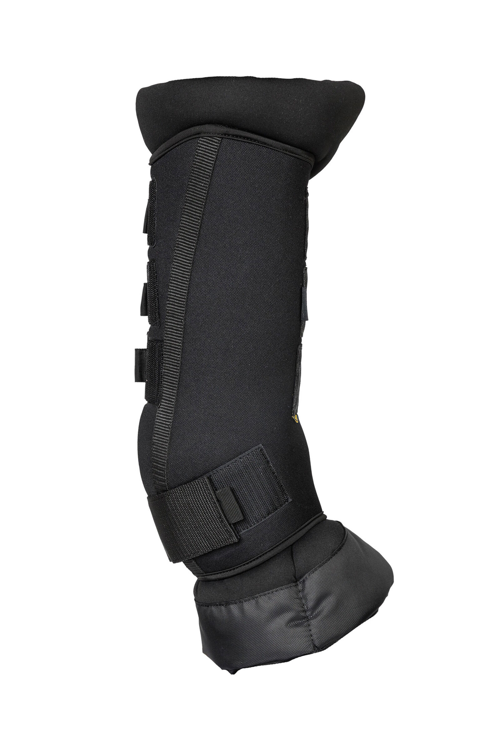 Buy Back on Track Royal Deluxe Quick Wrap Stable Boots 2pcs horze.eu