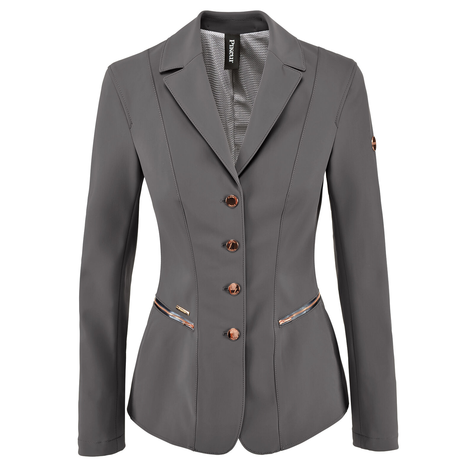 Pikeur paulin hotsell jacket