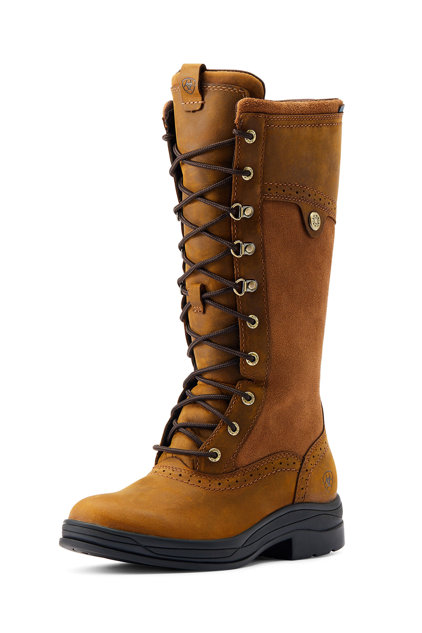Buy Ariat Women s Wythburn II H2O Insulated Boots horze.eu