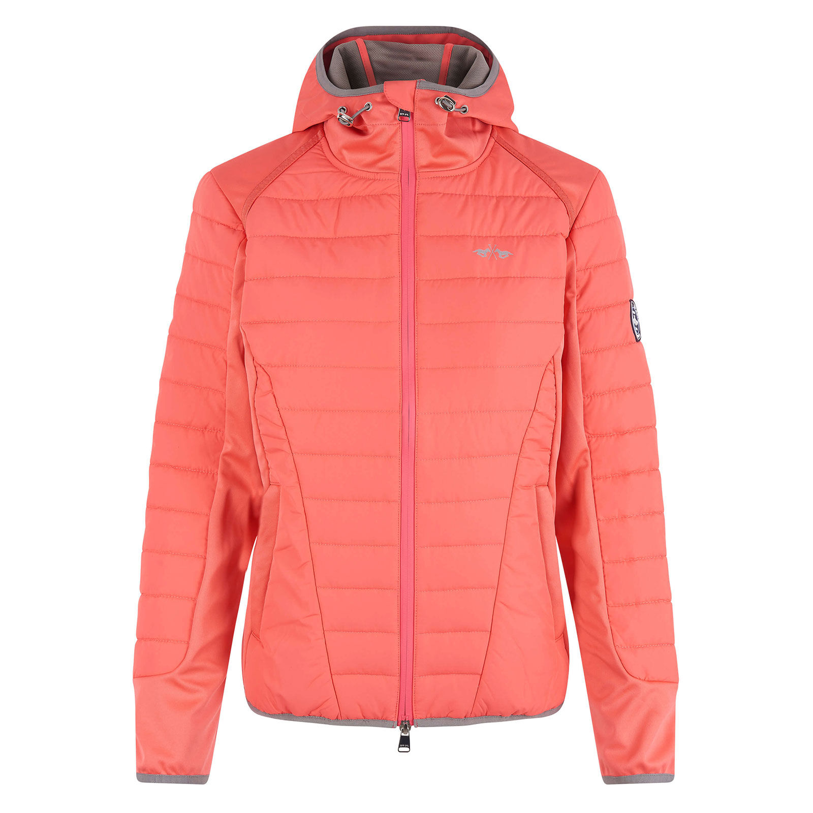Buy HV Polo Marselan Jacket horze.eu