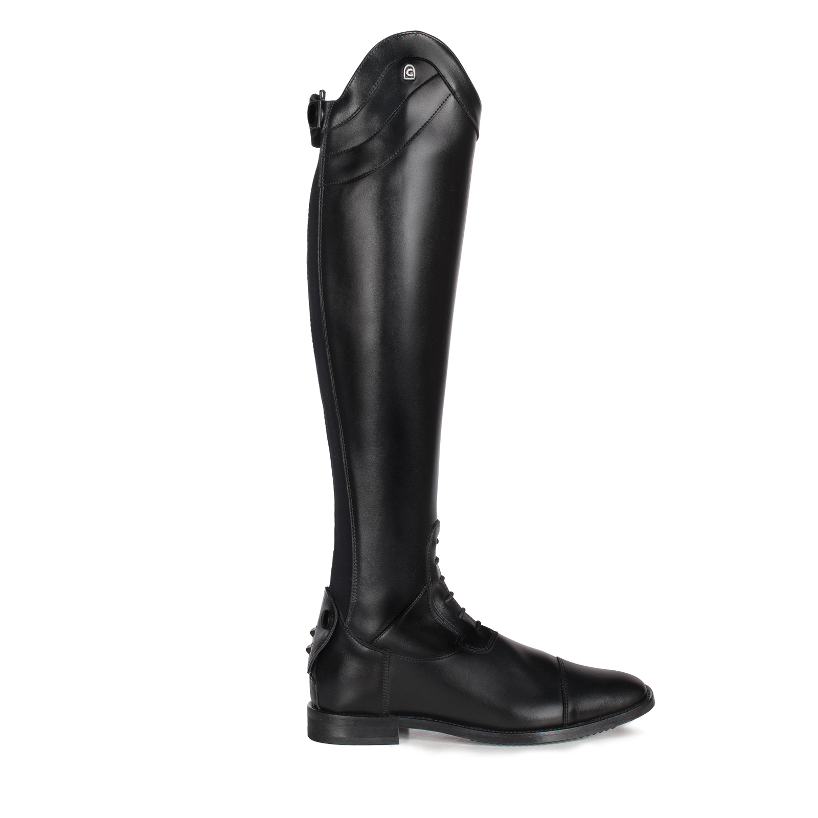 cavallo dressage boots