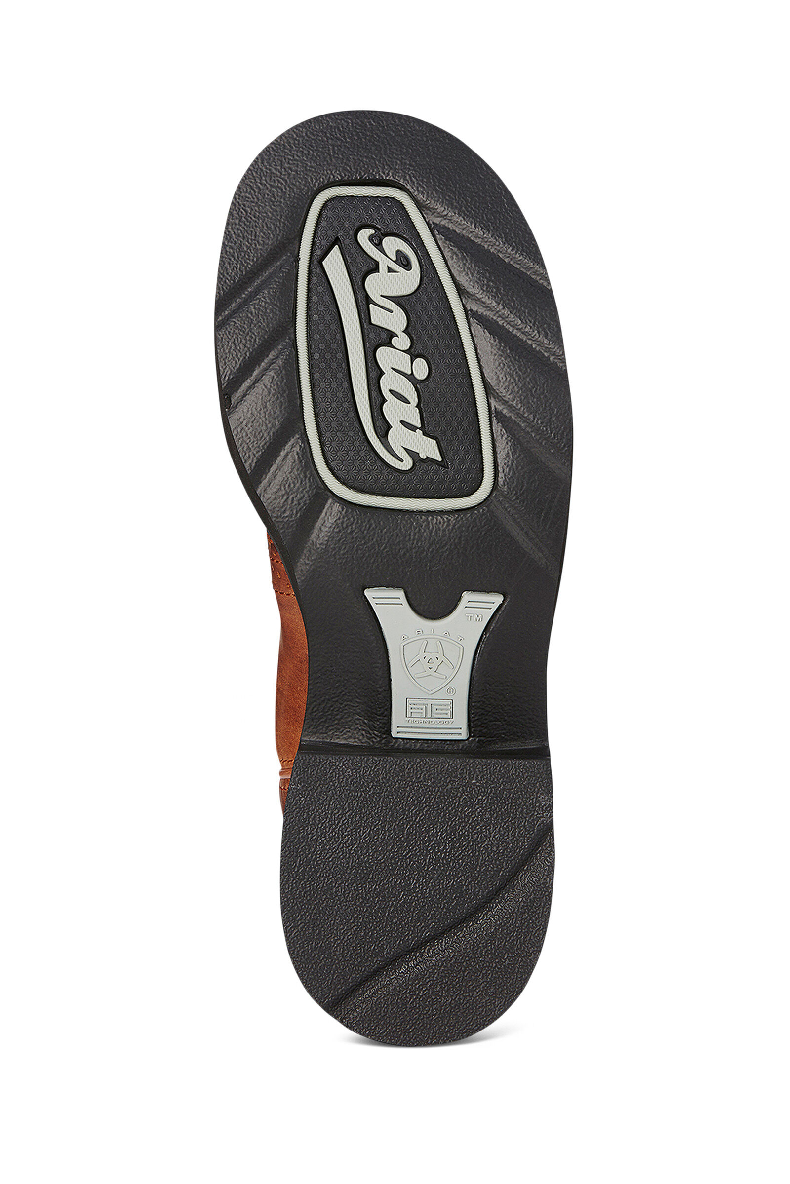Ariat fatbaby saddle boots cheap